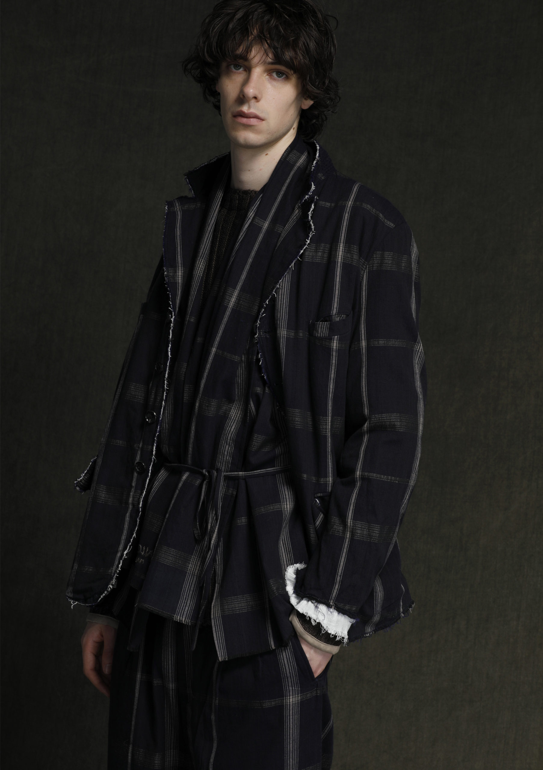 NICENESS | AW23 MENS COLLECTION