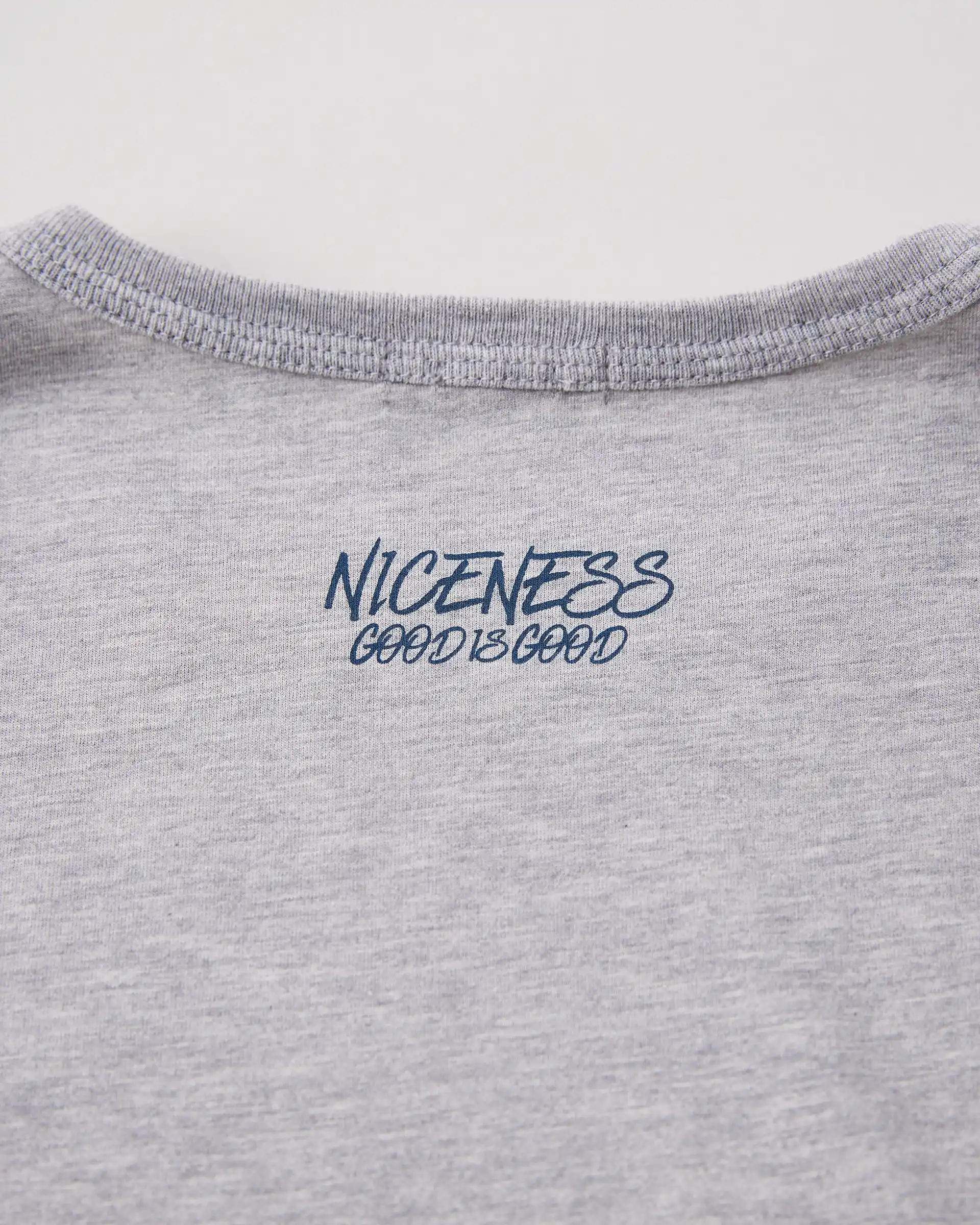 JOHNNY - NICENESS