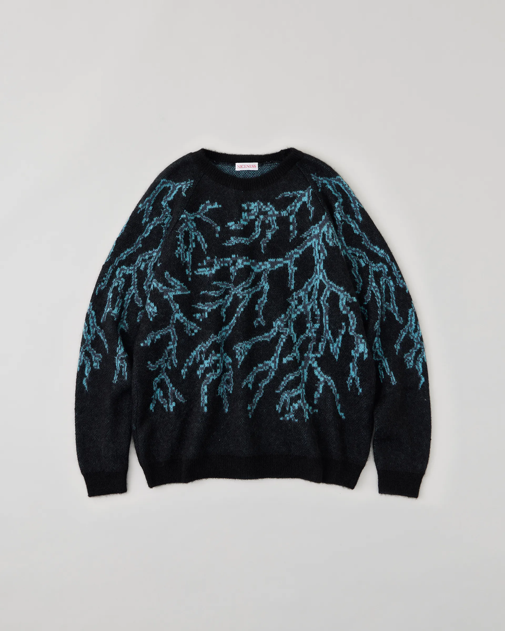 NICENESS GIUDA ナイスネス恵比寿限定 ナイスネス初の旗艦店が東京・恵比寿にオープン、“野蚕シルク”の限定