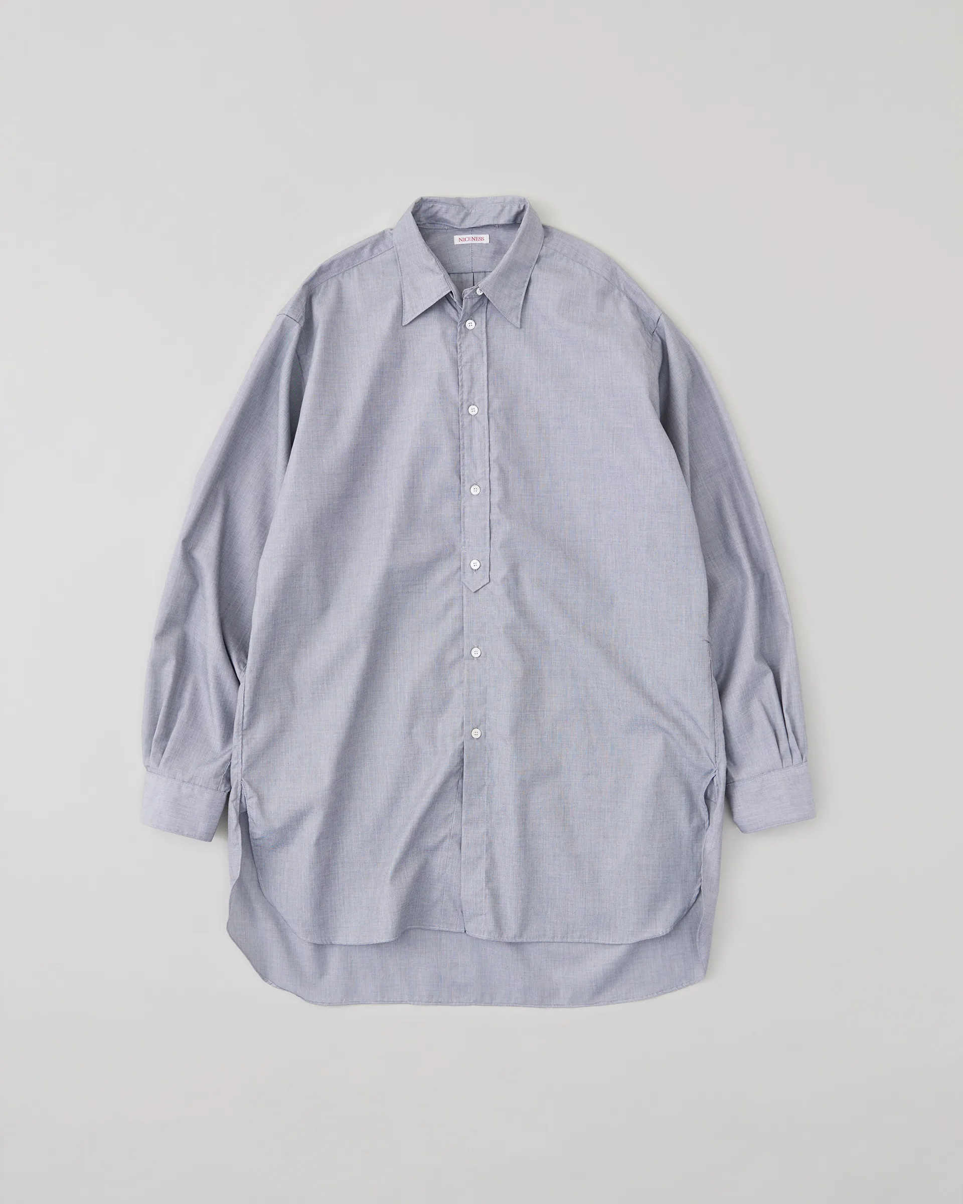 NICENESS | Official Website