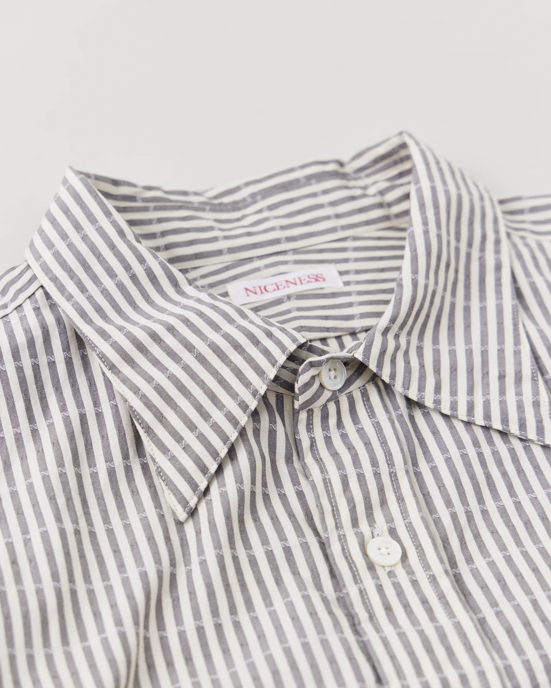 NICENESS | Official Website