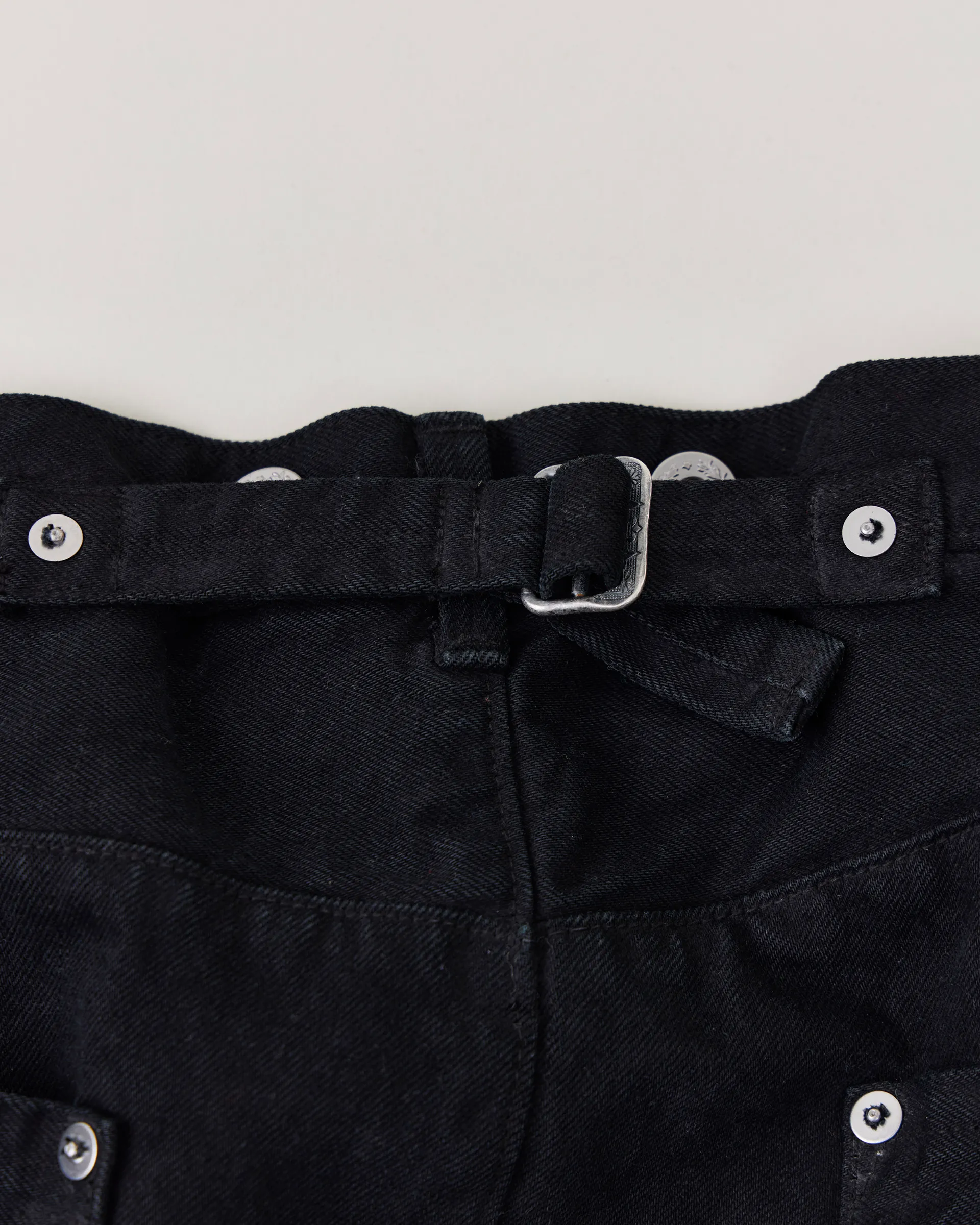 パンツ NICENESS DUNTON 22AW パンツ NICENESS DUNTON 22AW 未使用 NICENESS ナイスネス CREACH