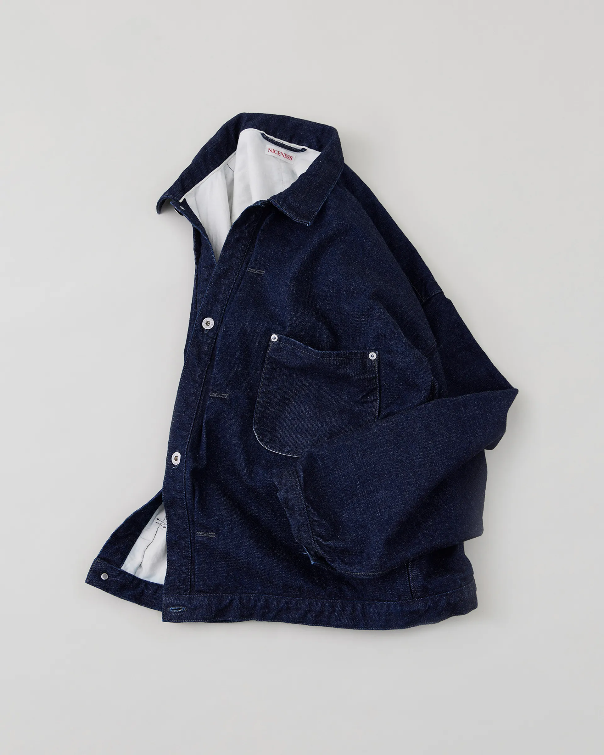 NICENESS | Official Website