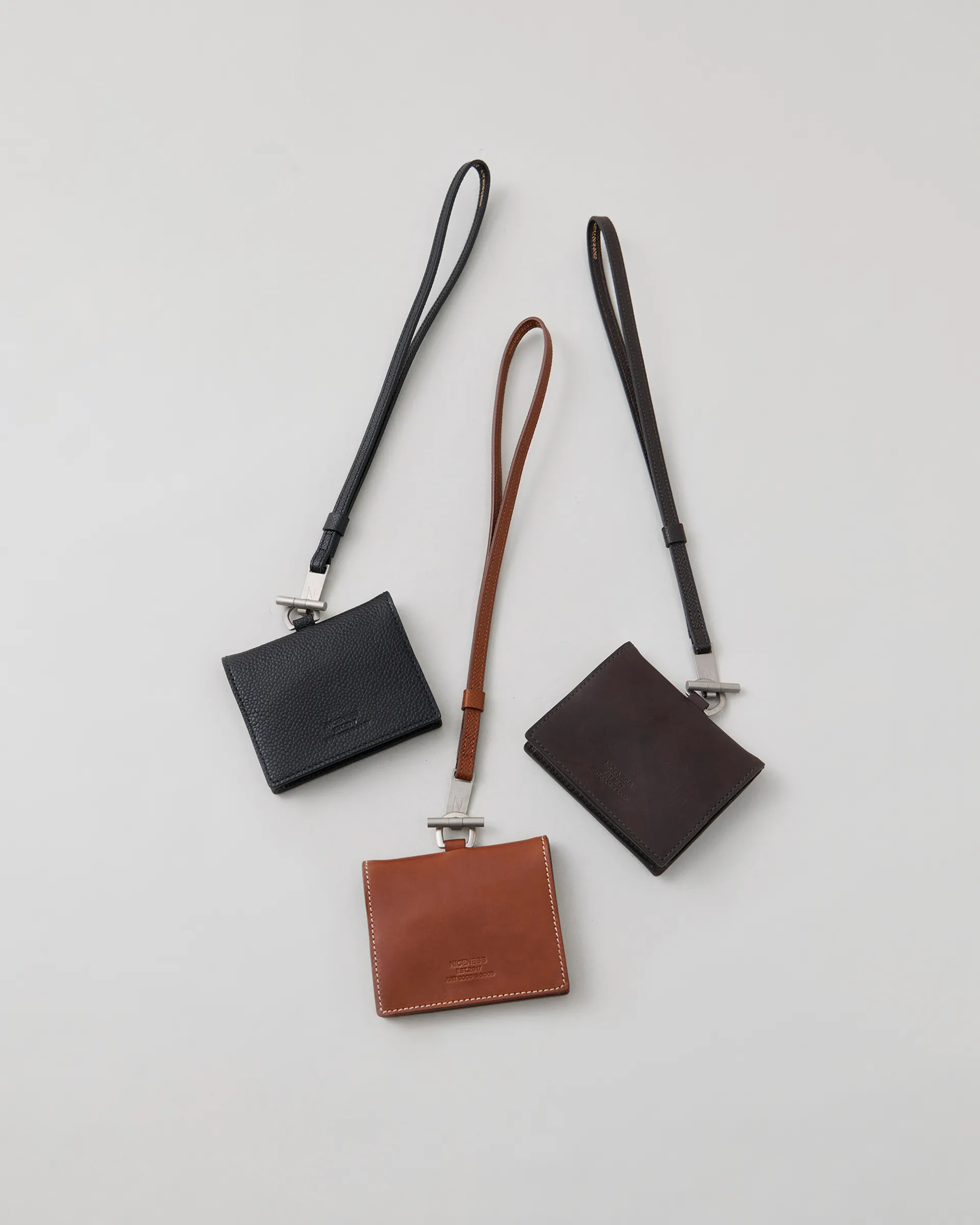 NICENESS | Official Website