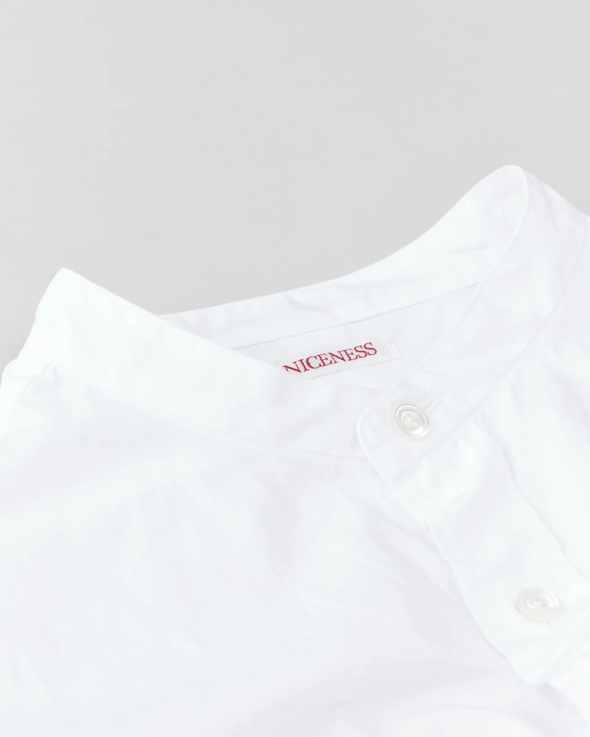 NICENESS | Official Website