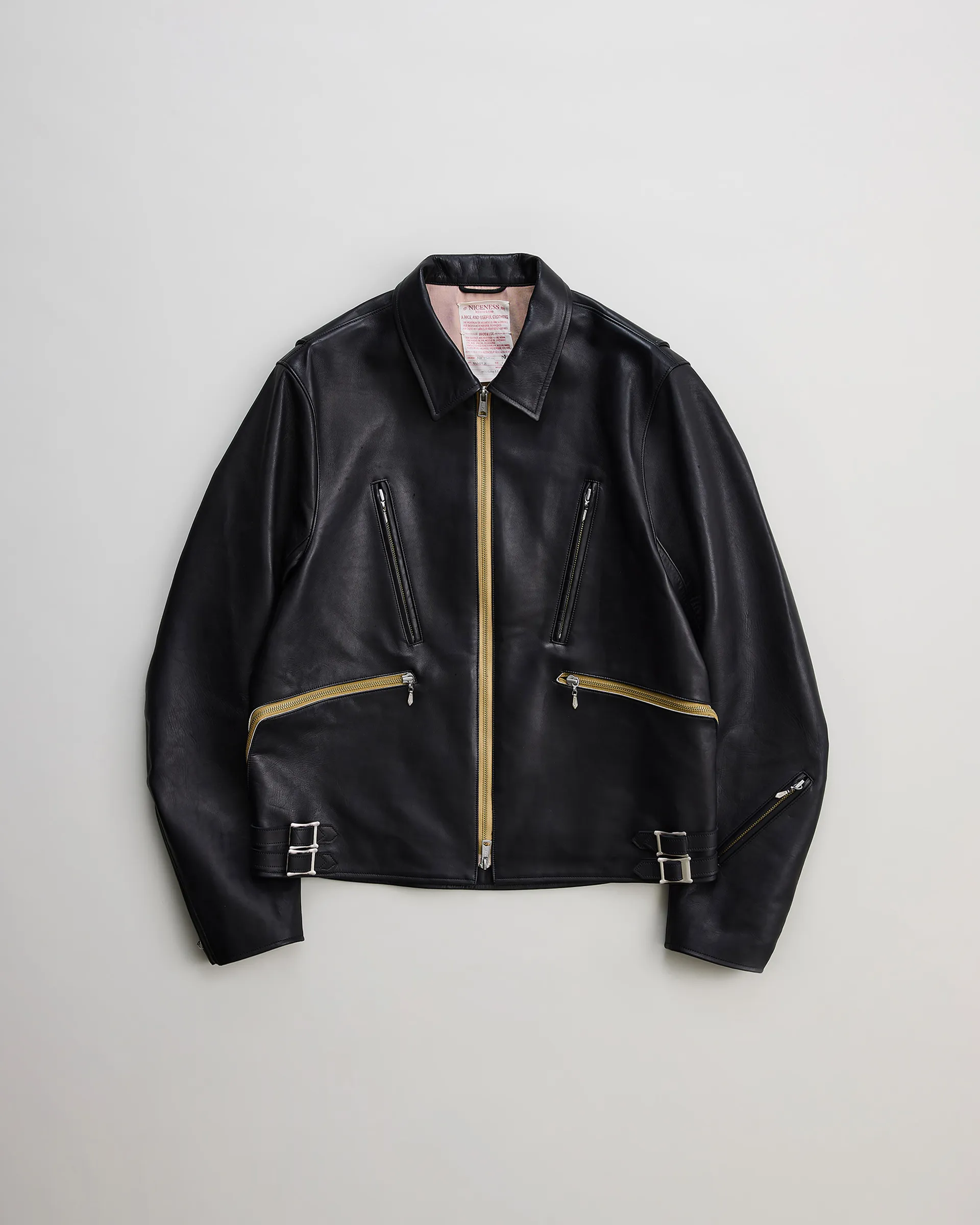 NICENESS | Official Website