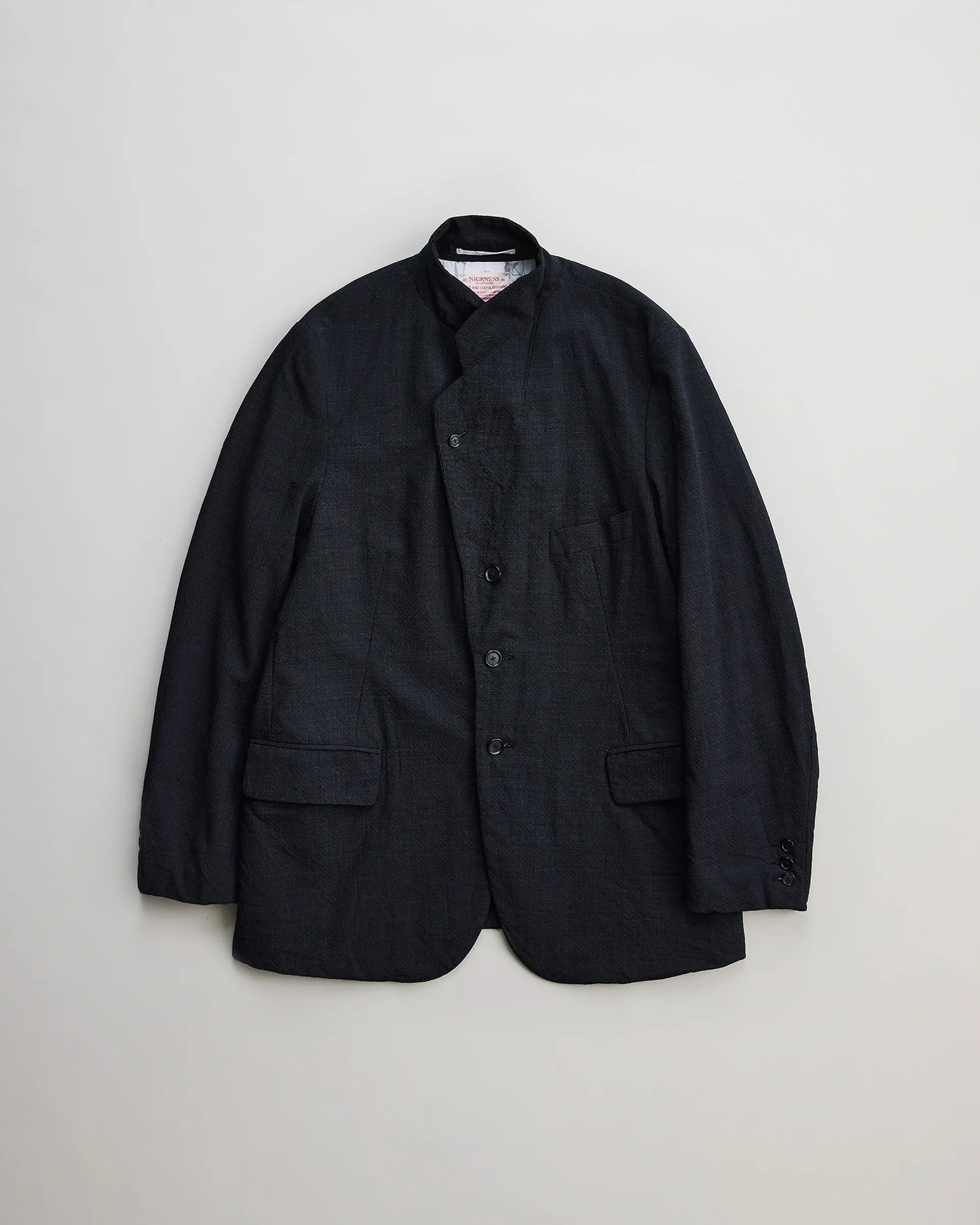 NICENESS | Official Website