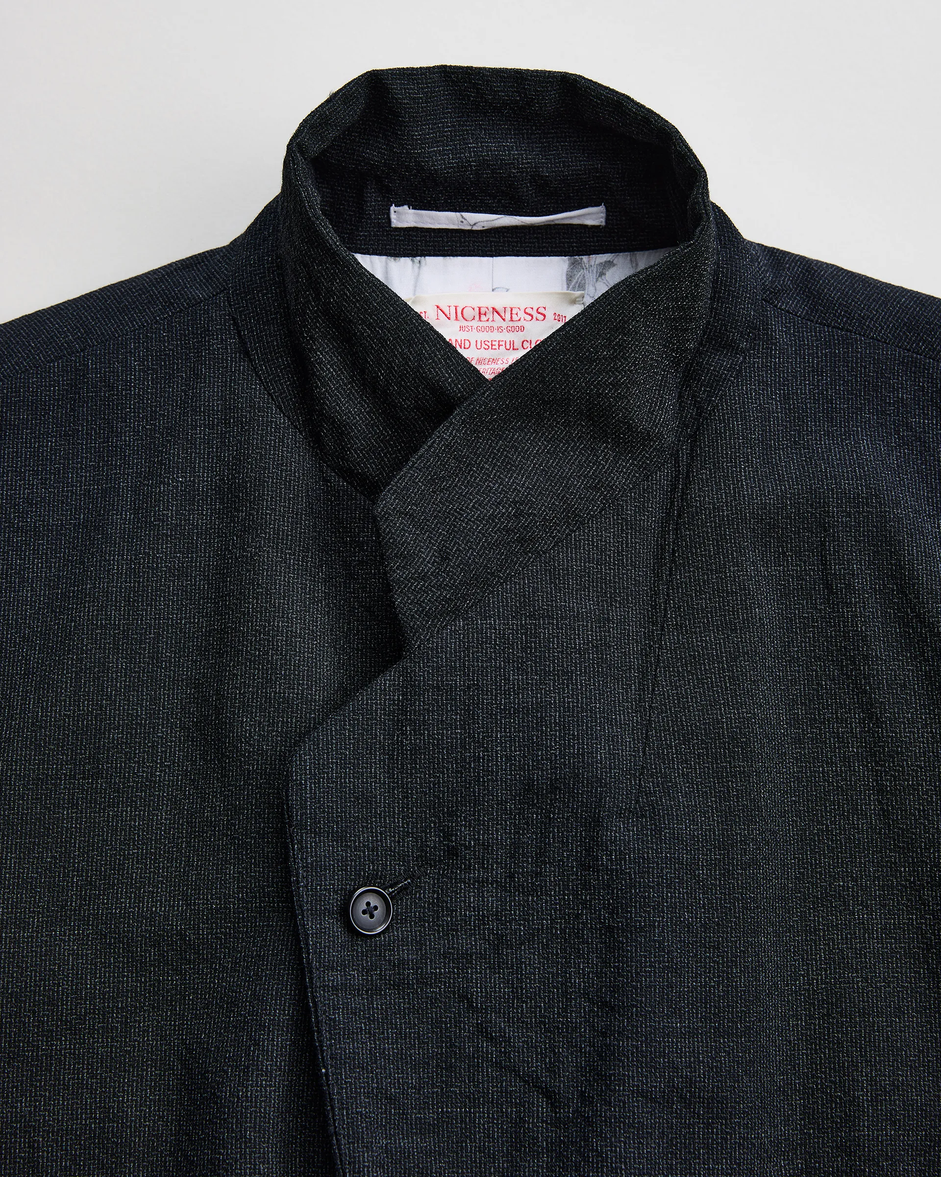 NICENESS | Official Website