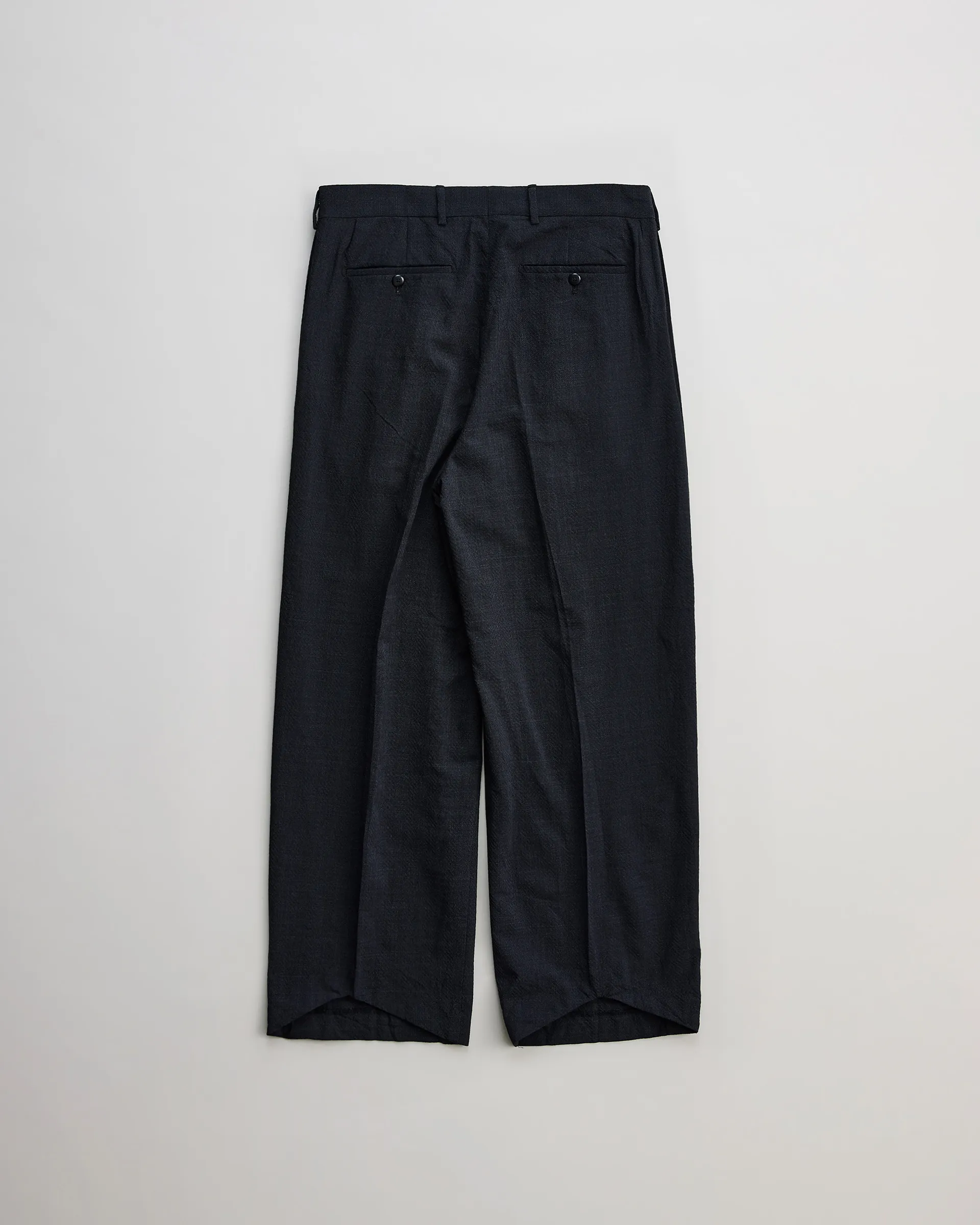 パンツ NICENESS DUNTON 22AW パンツ NICENESS DUNTON 22AW 未使用 NICENESS ナイスネス CREACH