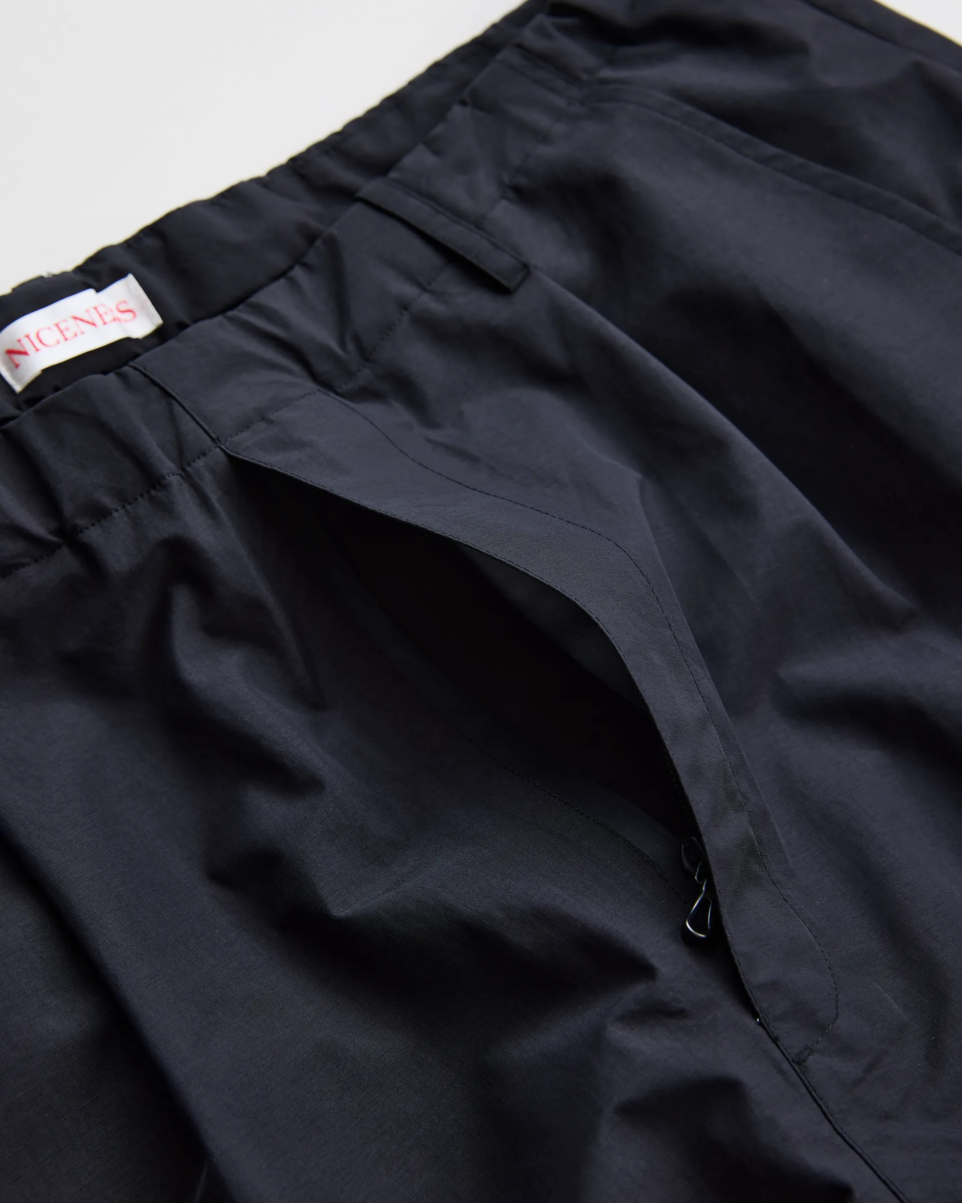 NICENESS | Official Website