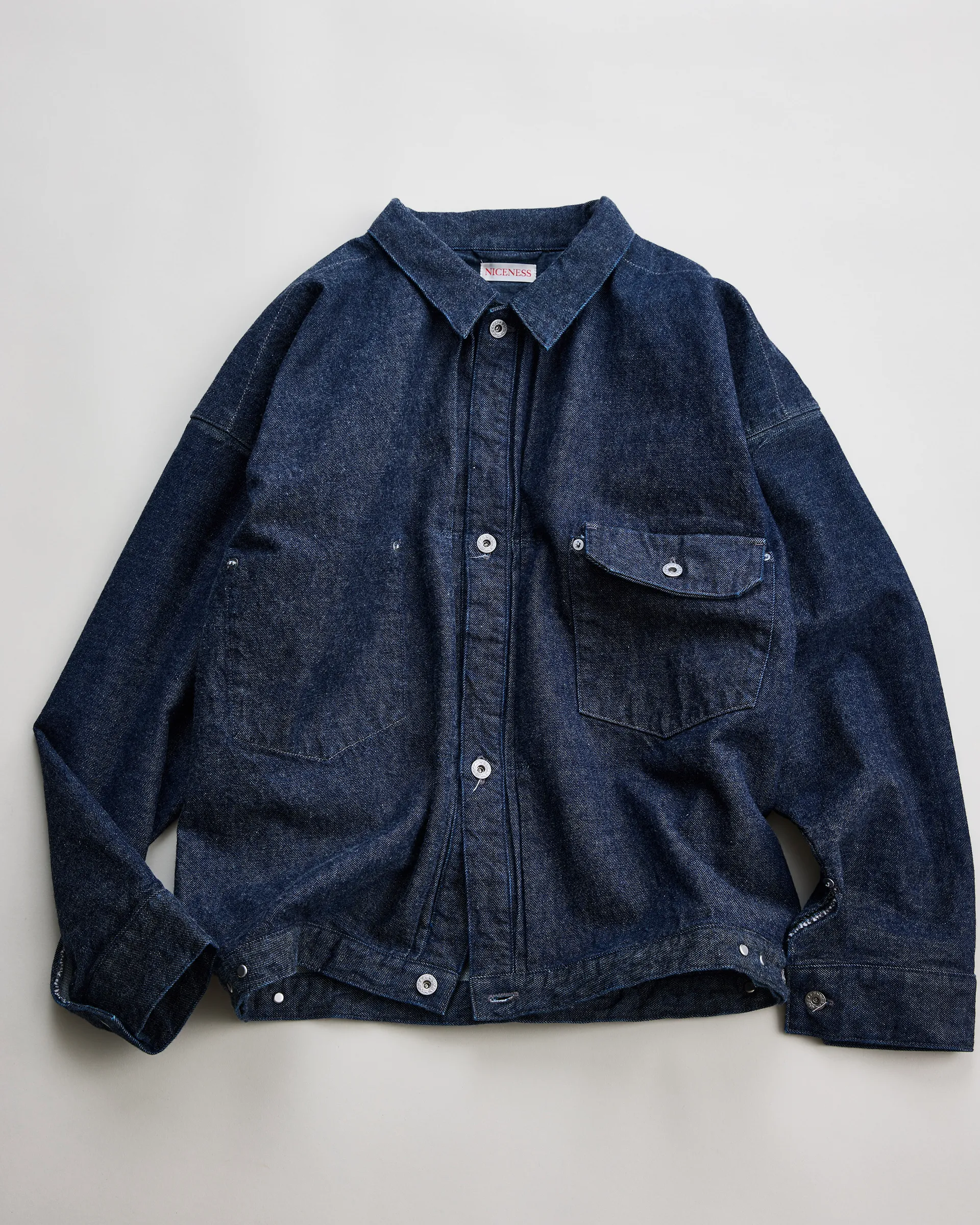 NICENESS | Official Website