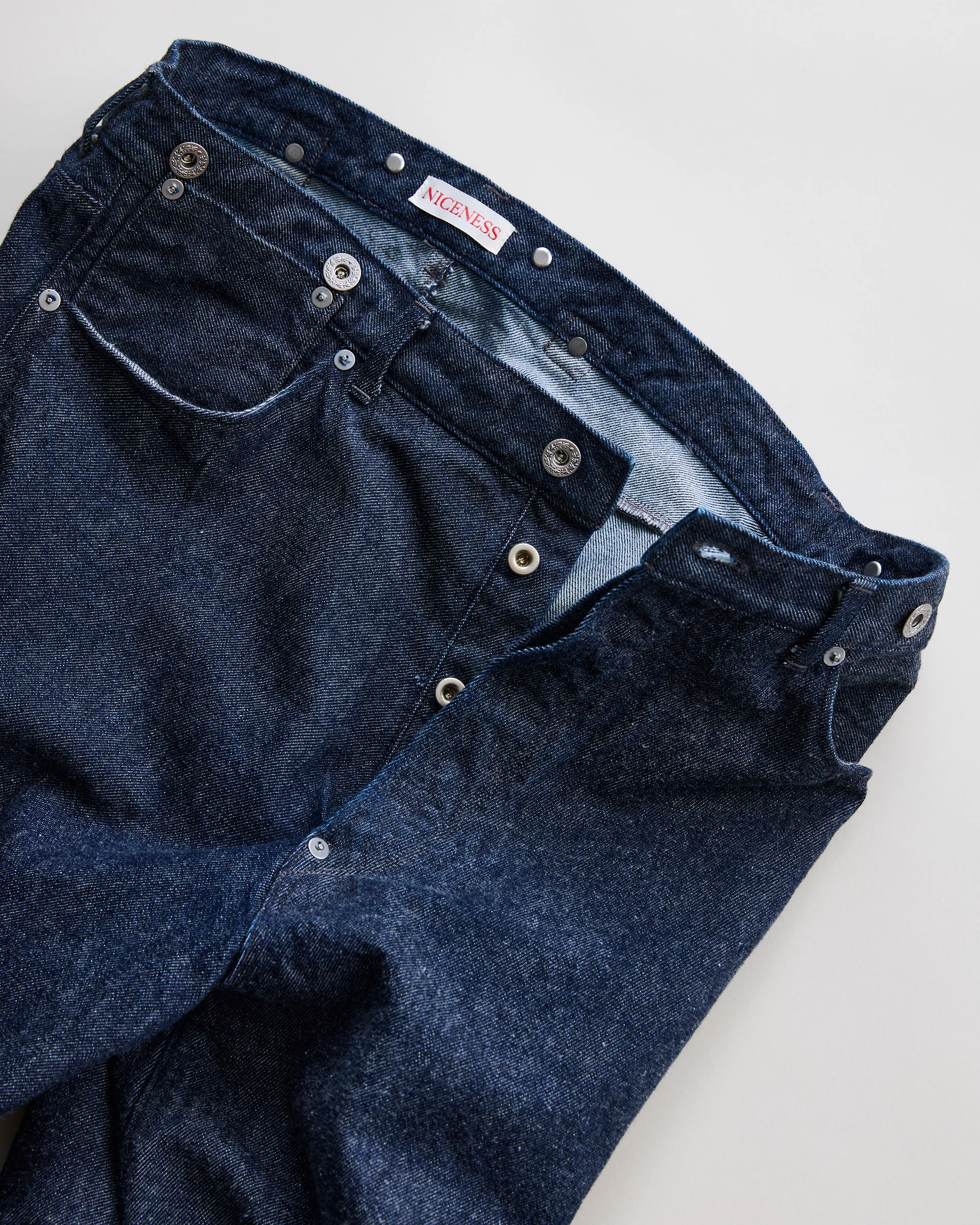 NICENESS | Official Website