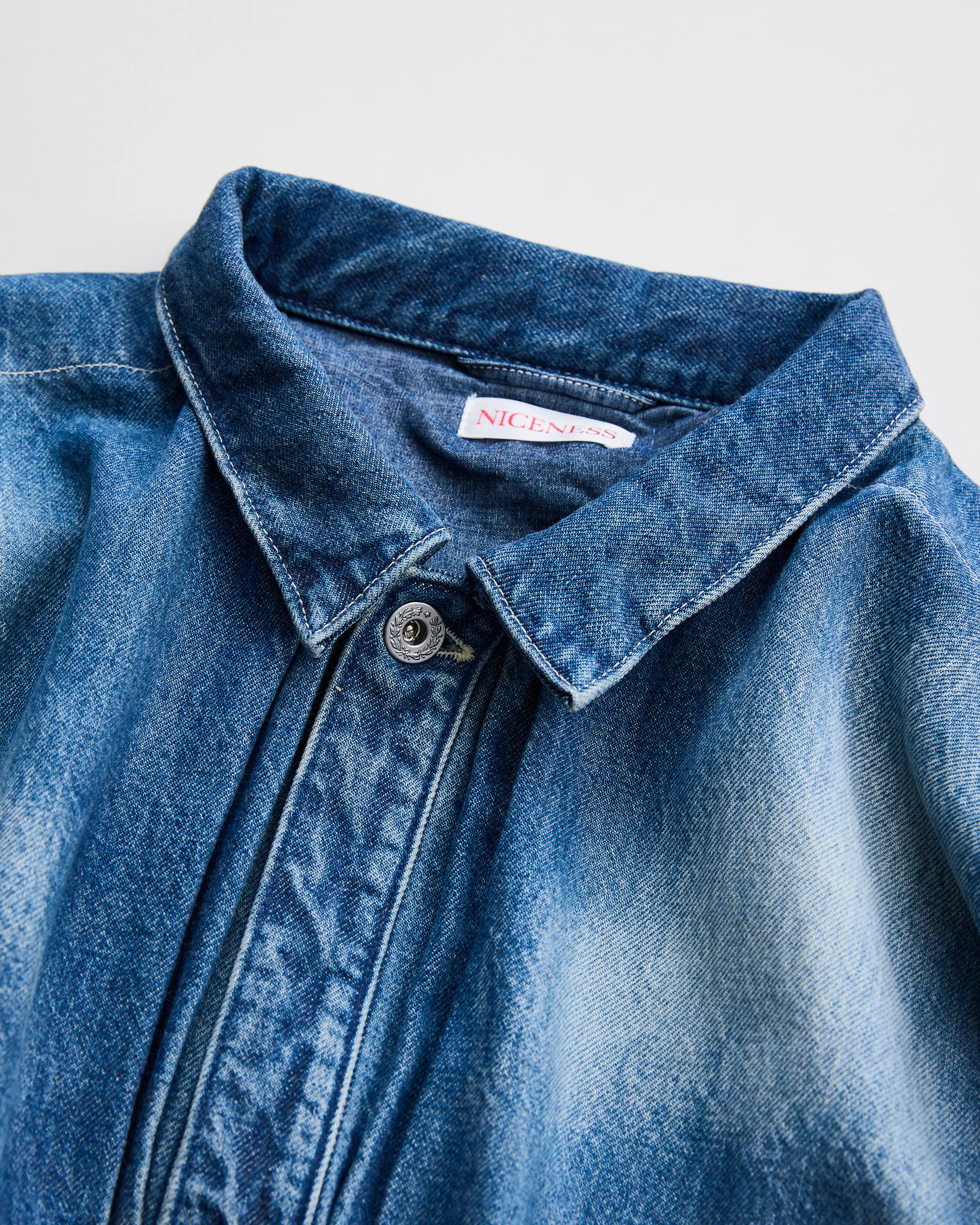 NICENESS | Official Website