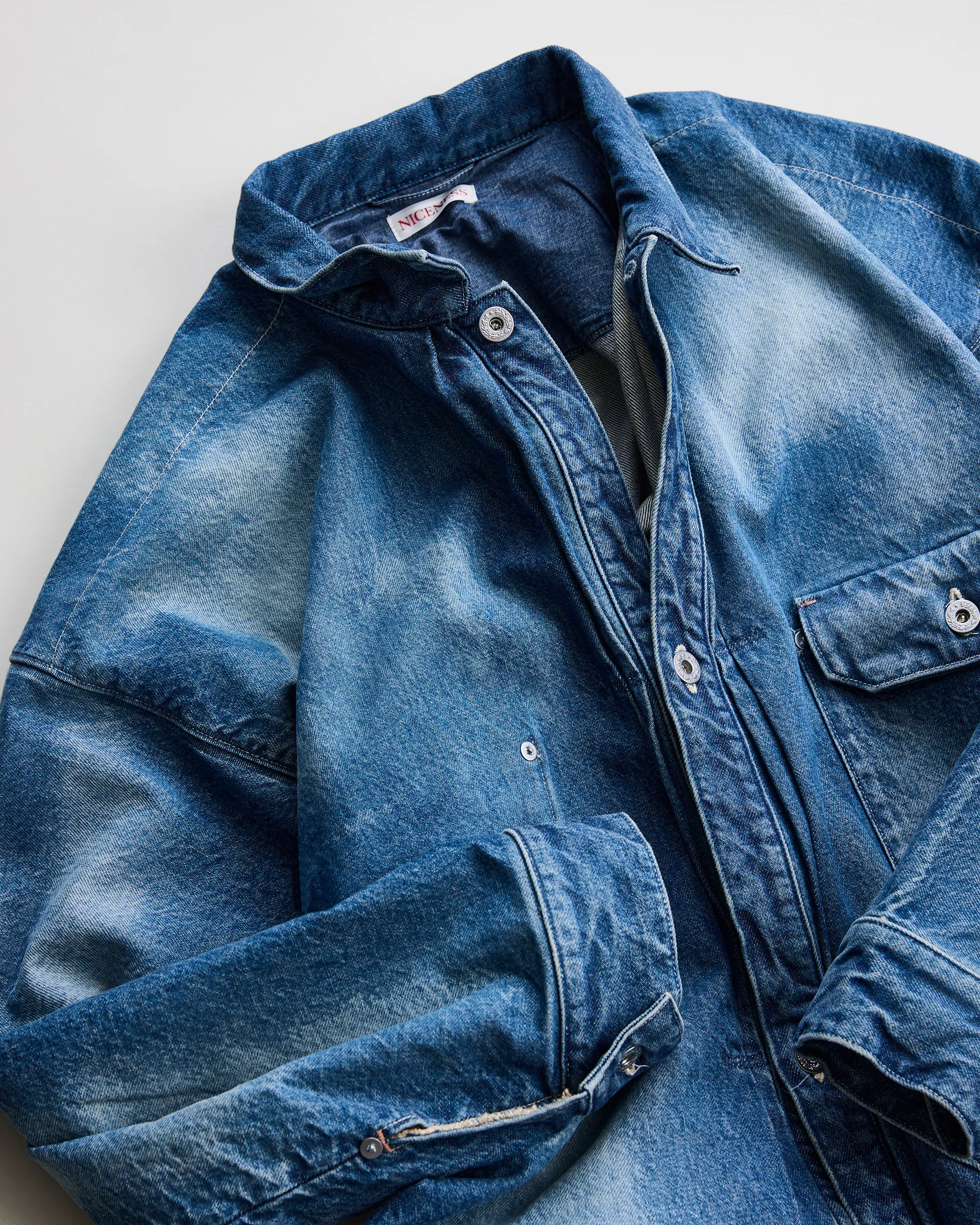 NICENESS | Official Website