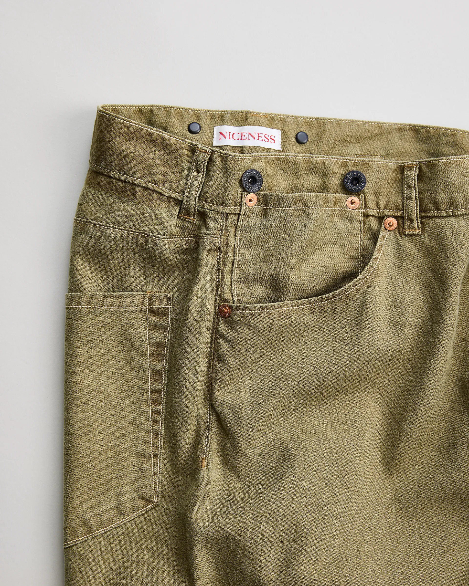 NICENESS | Official Website