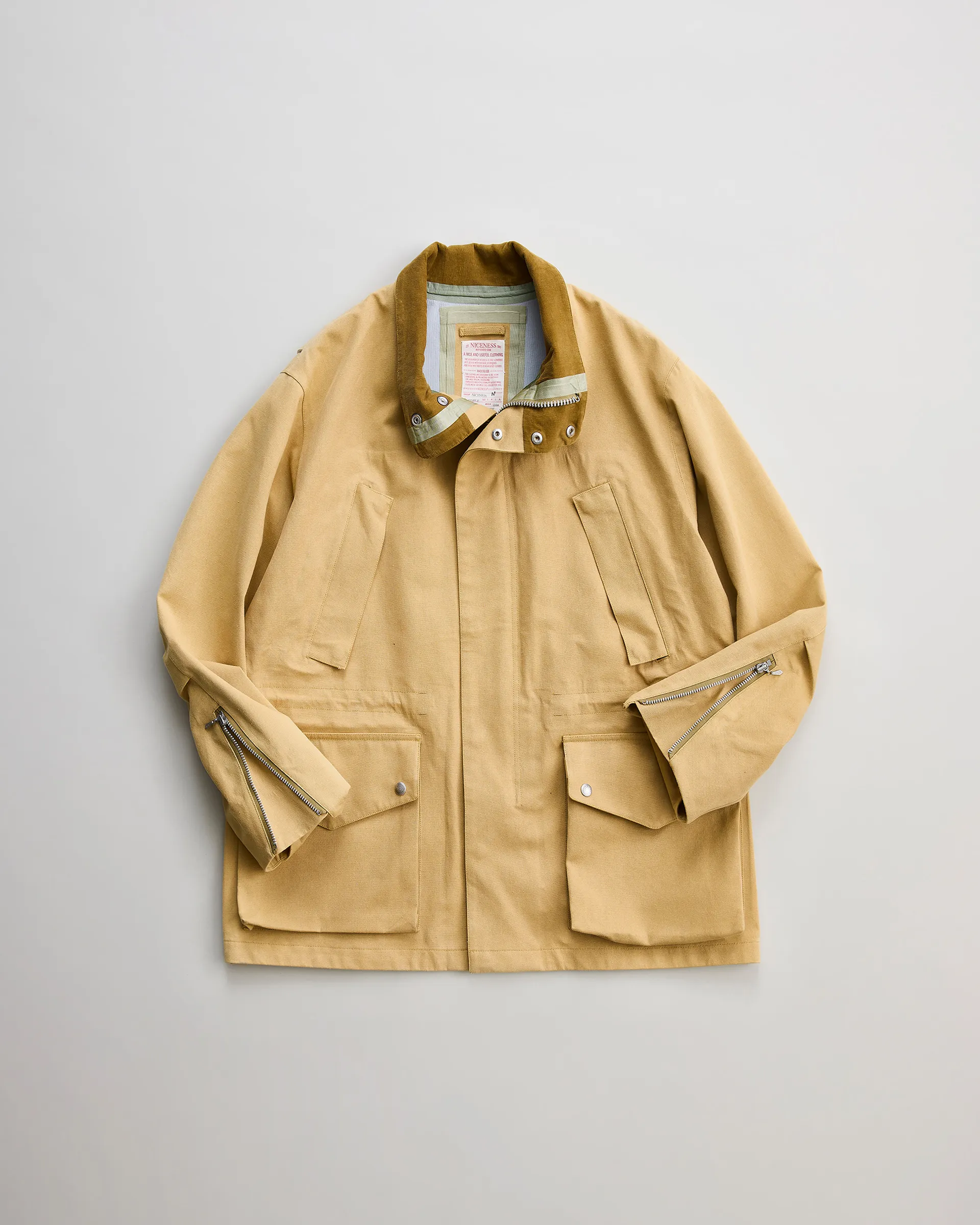 NICENESS | Official Website