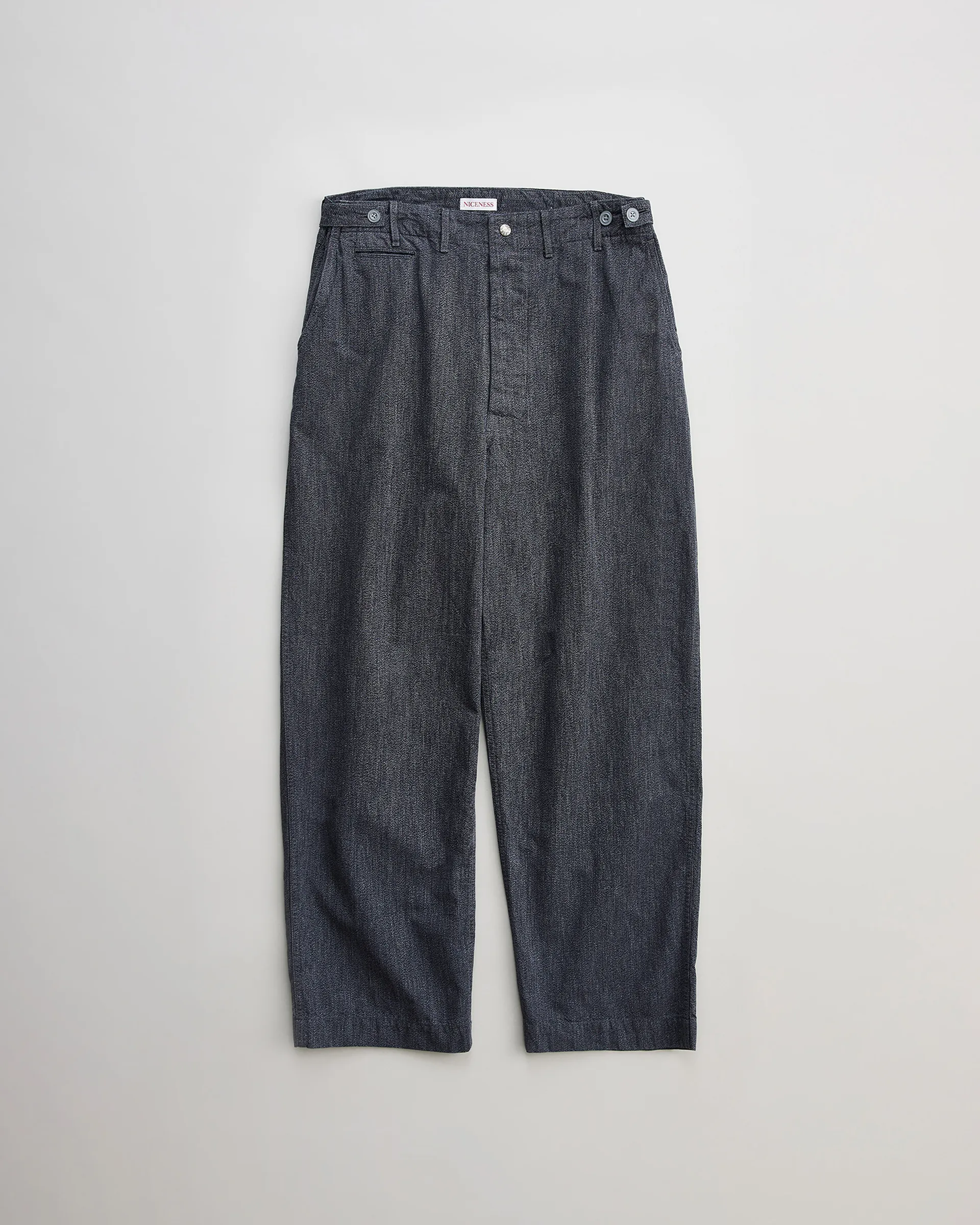 NICENESS | Official Website