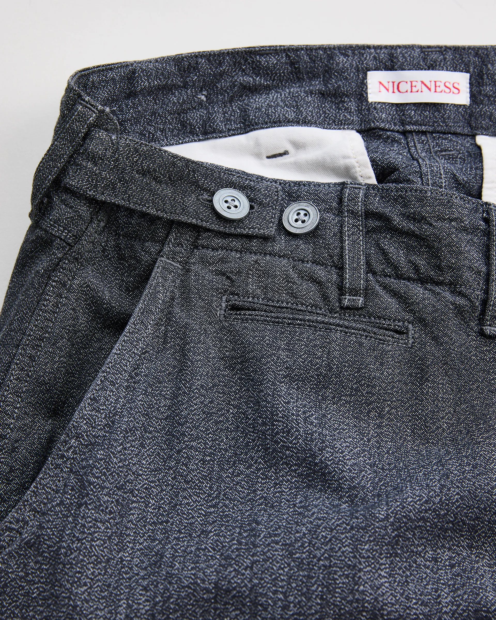 NICENESS | Official Website