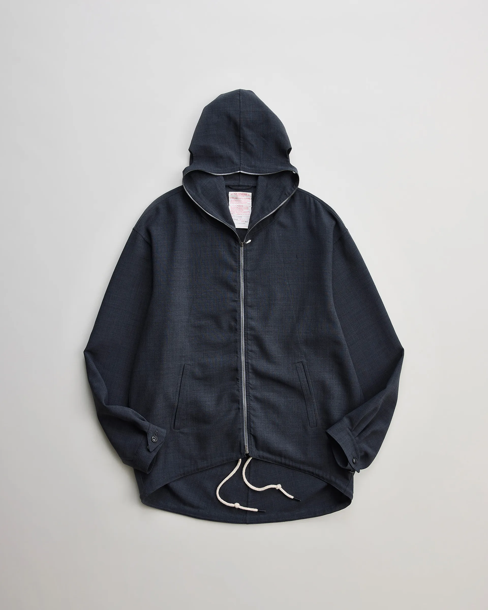 NICENESS | Official Website