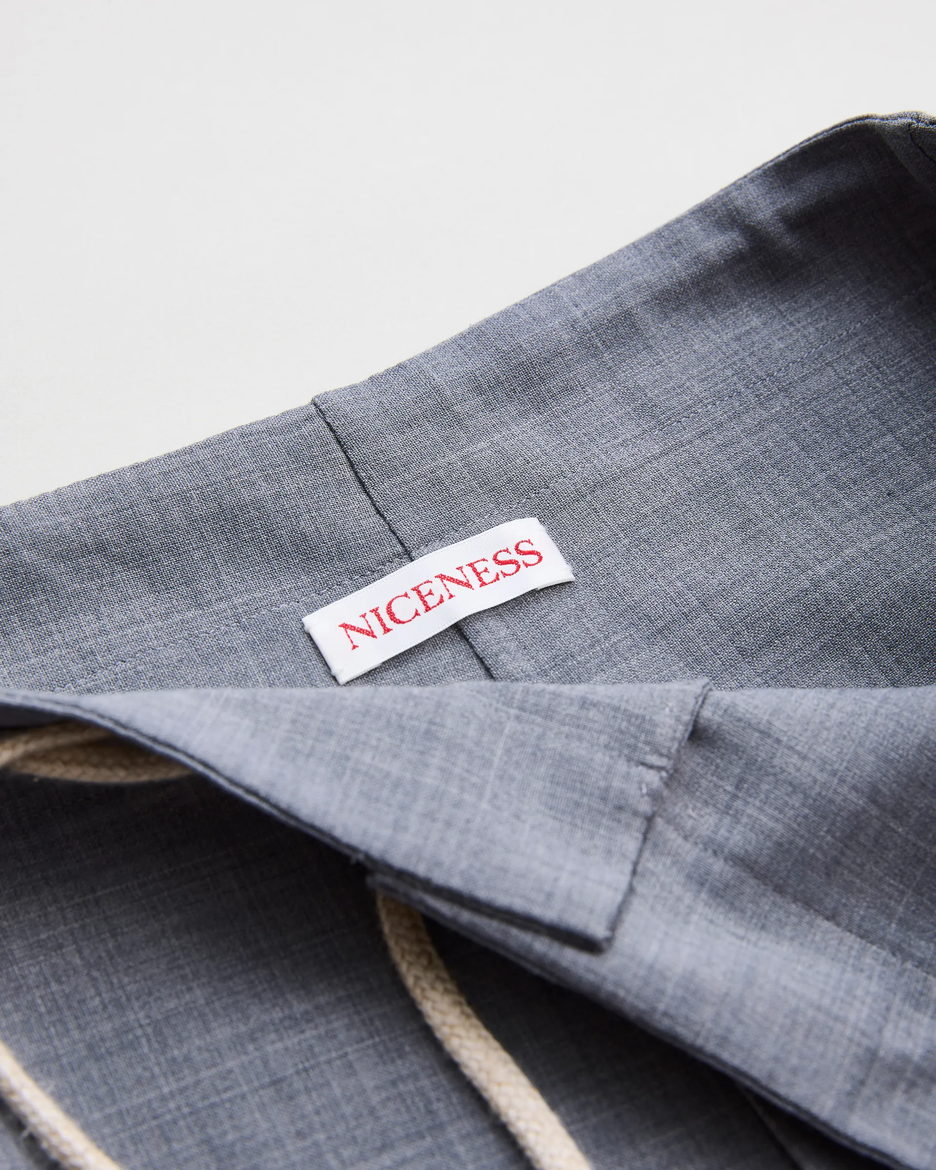 NICENESS | Official Website