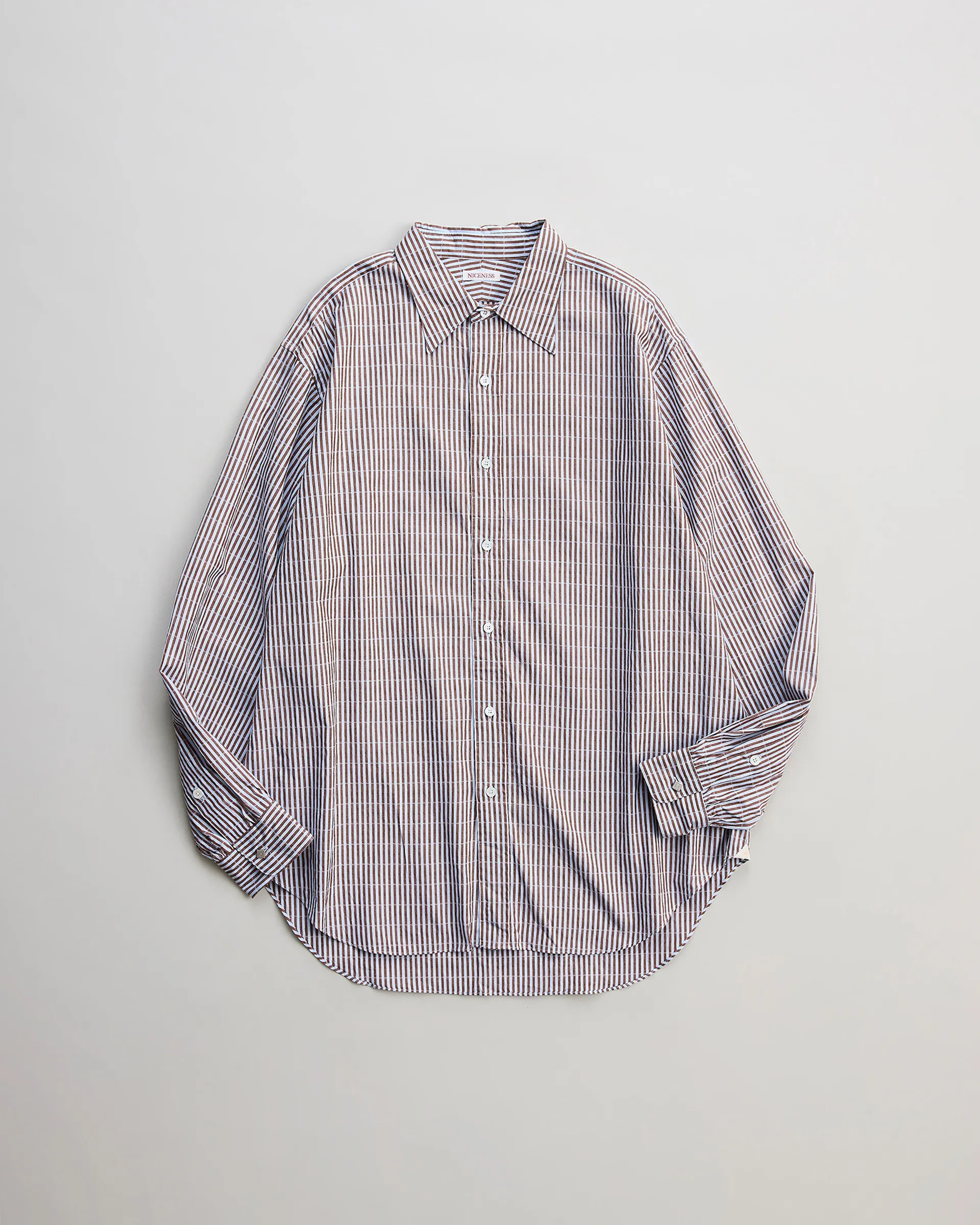 NICENESS | Official Website