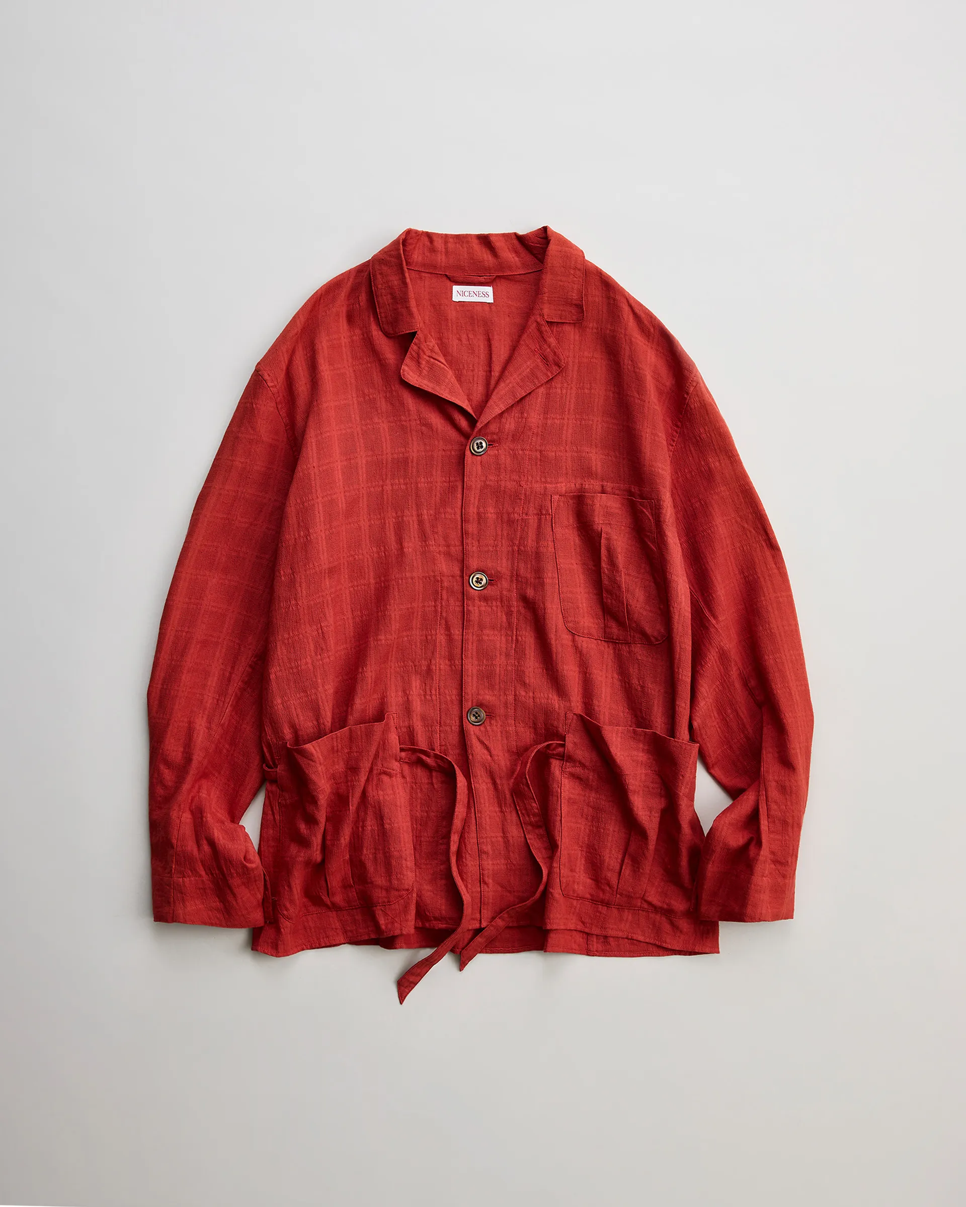 NICENESS | Official Website