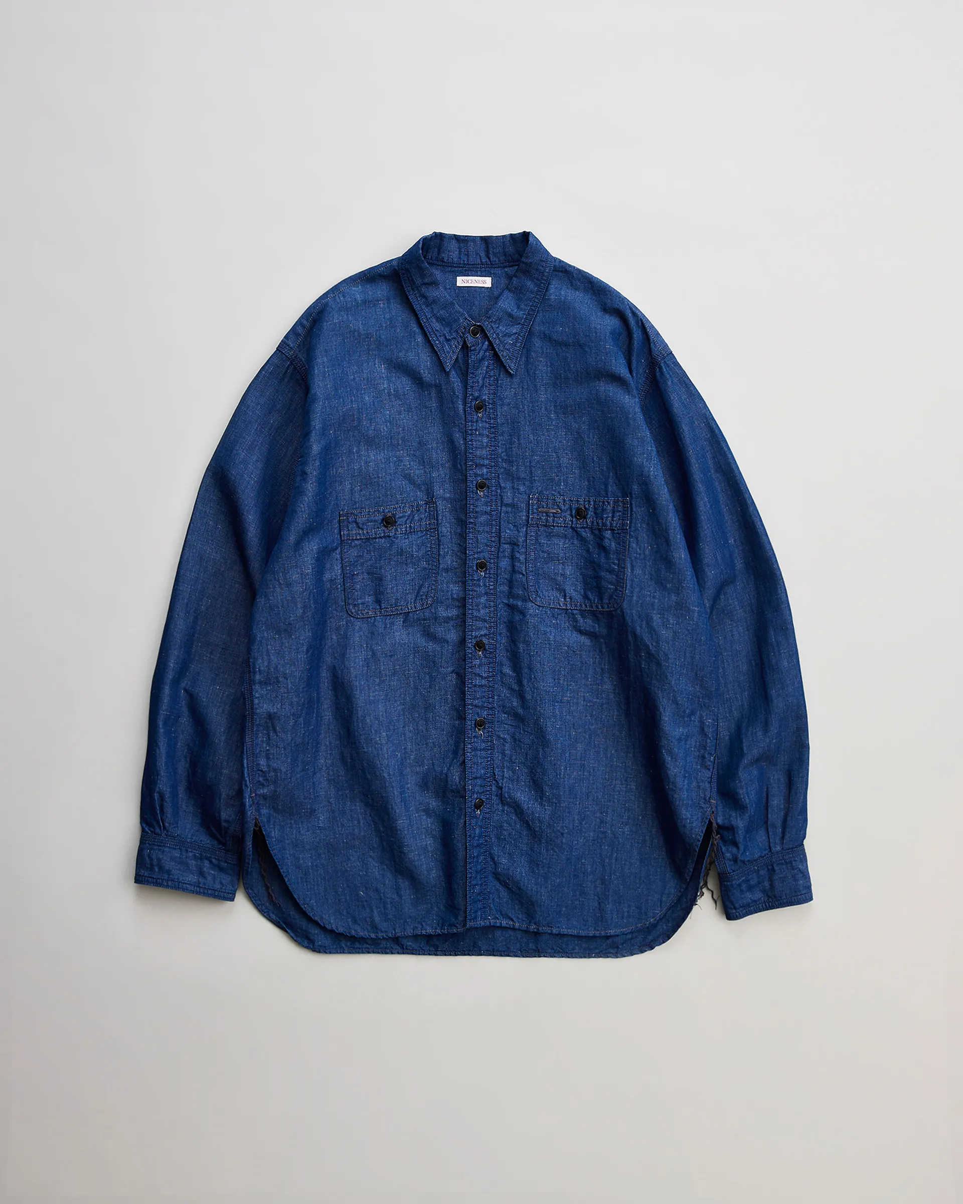 NICENESS | Official Website