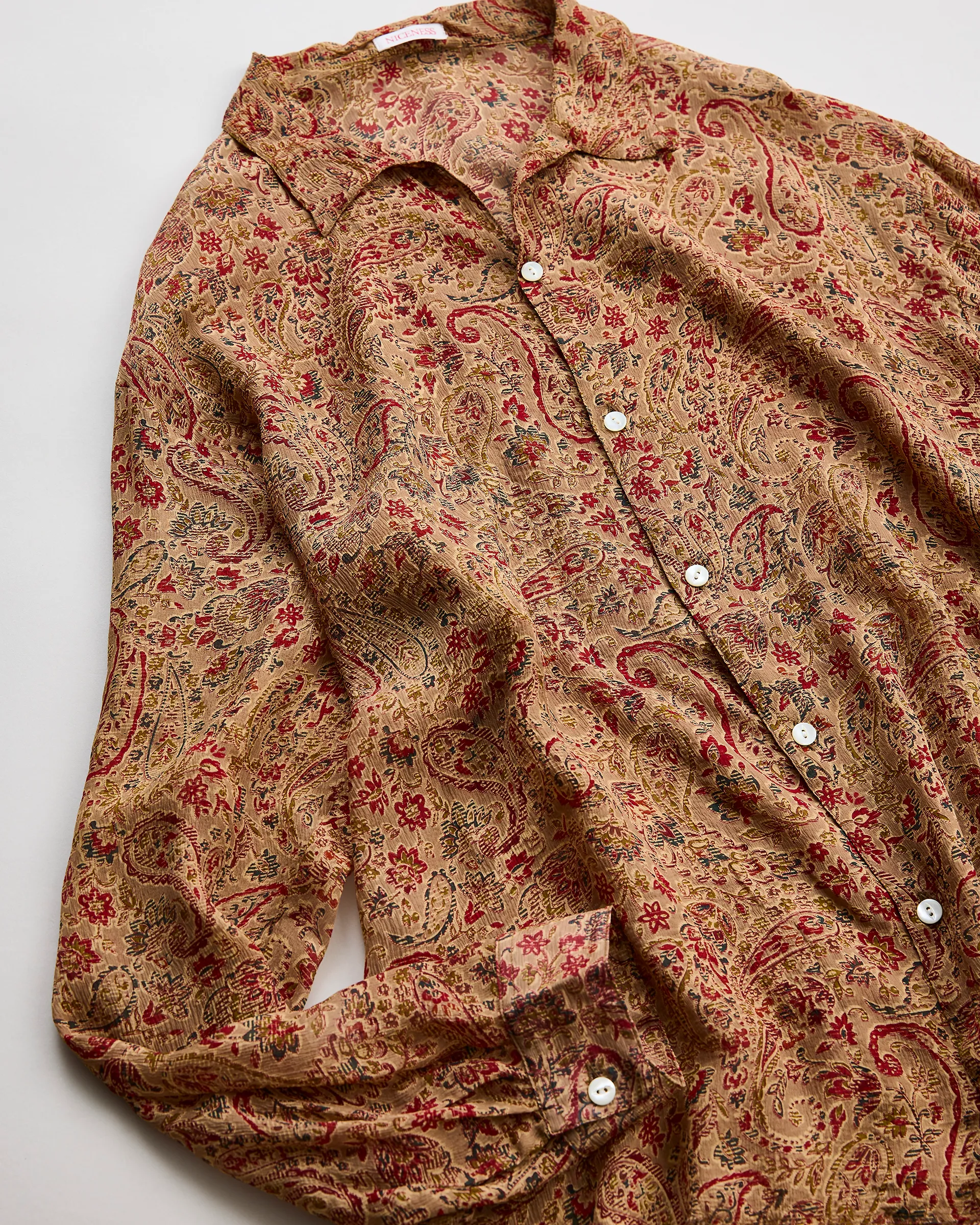 NICENESS | Official Website