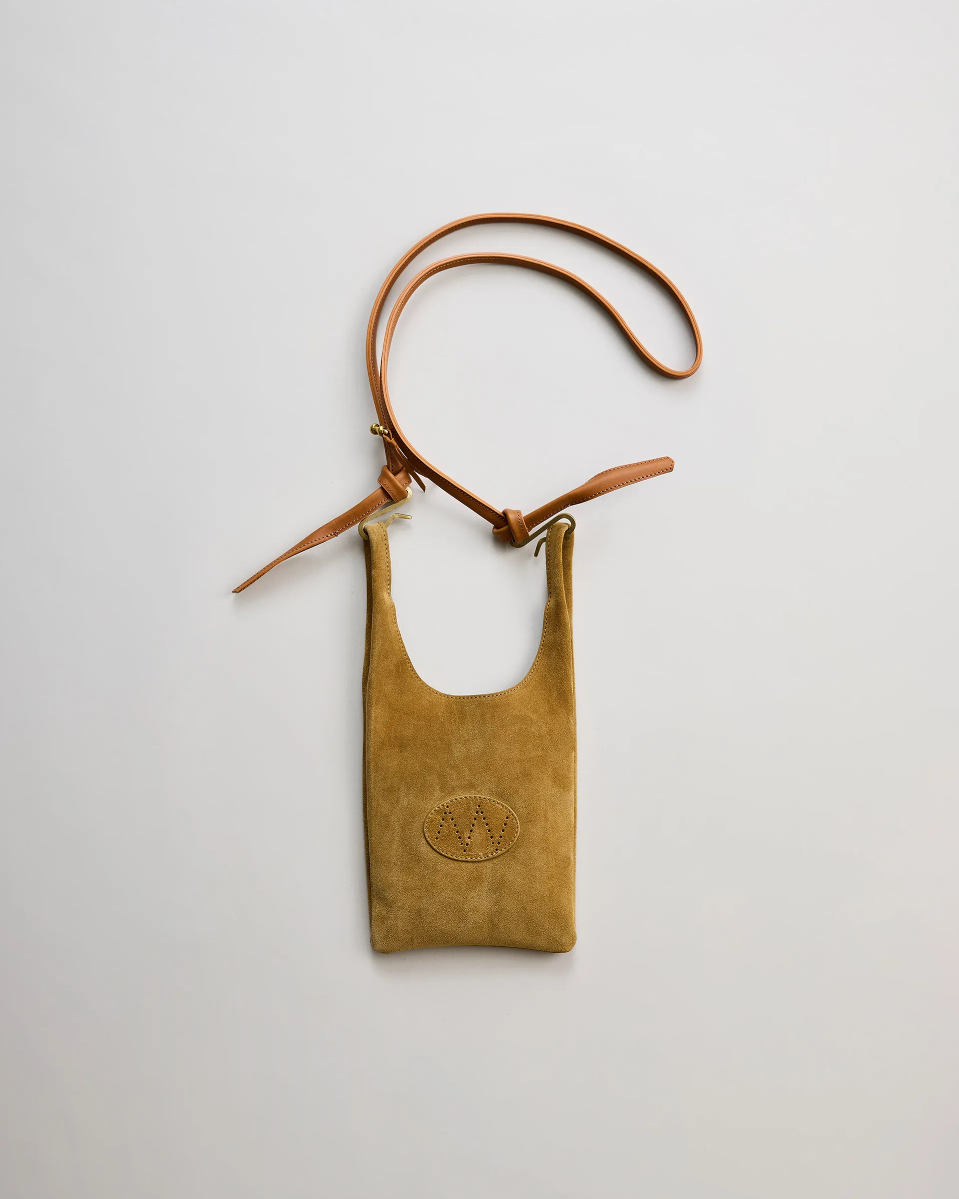 エルフモールNICENESS INNES 新品未使用品CAMEL サイズL NICENESS | Official Website