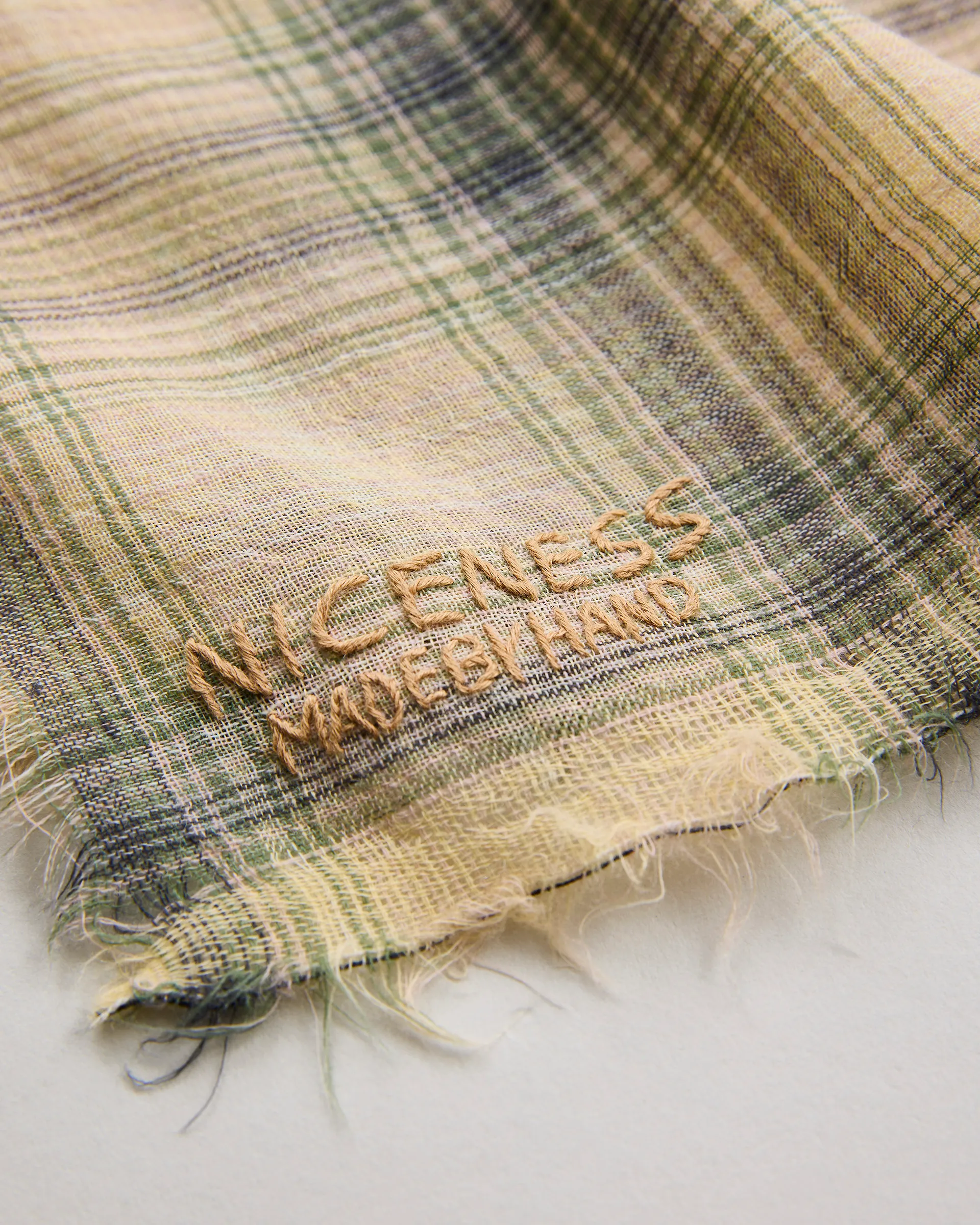 NICENESS | Official Website