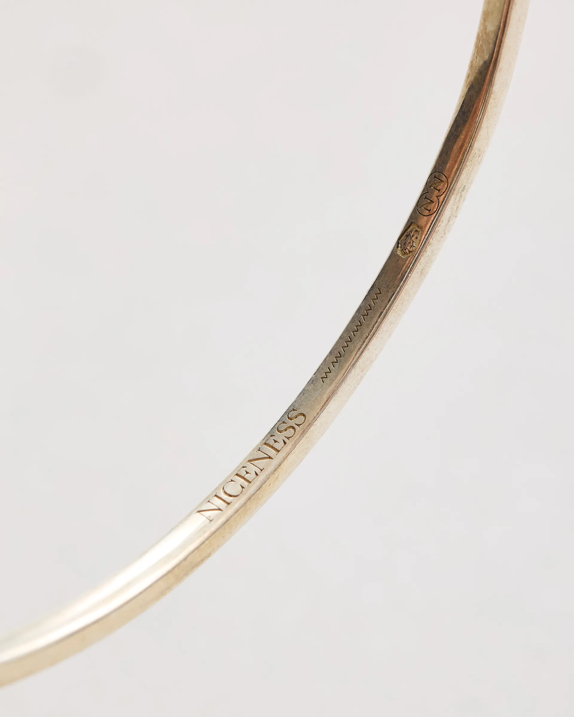 NICENESS | Official Website