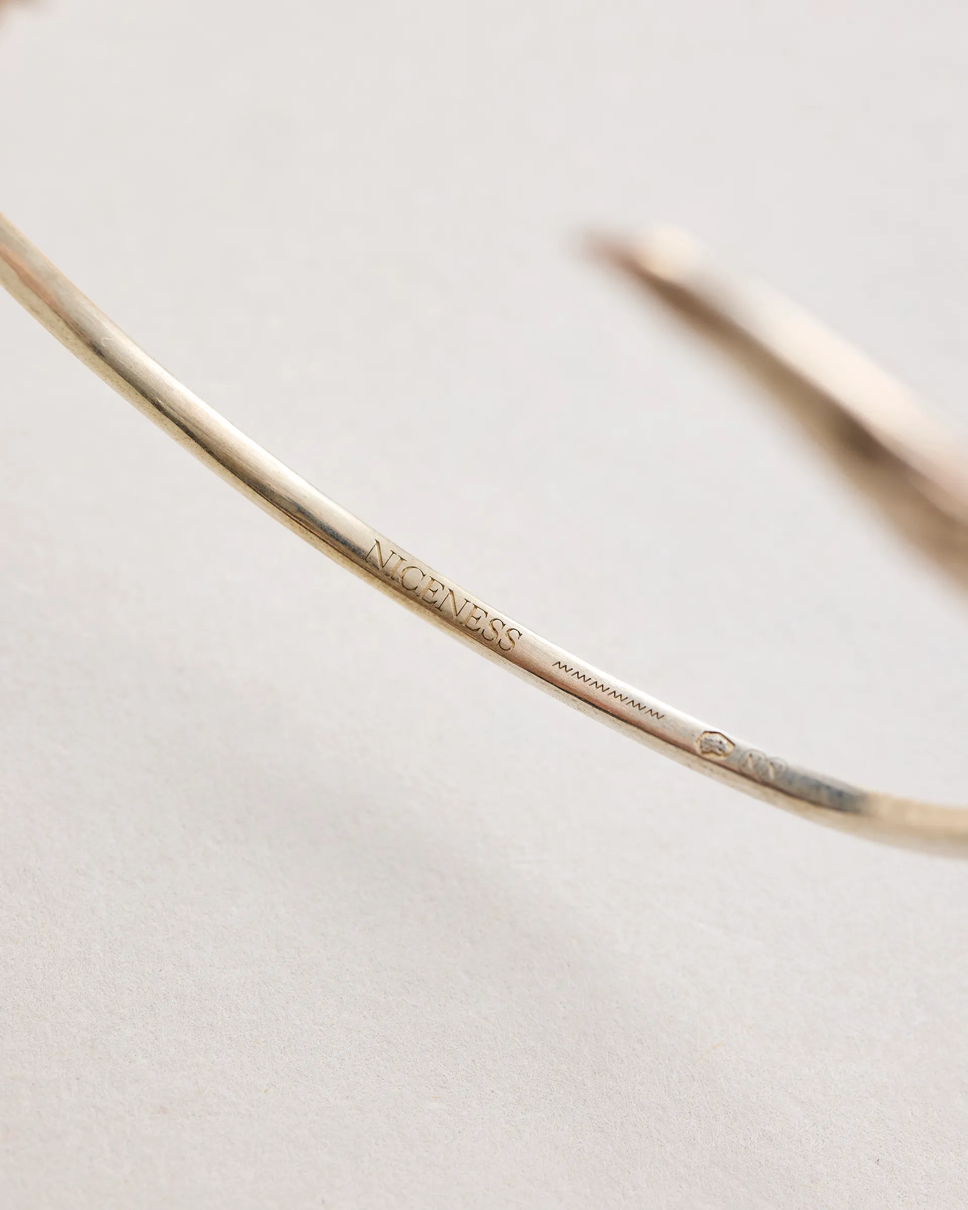 NICENESS | Official Website