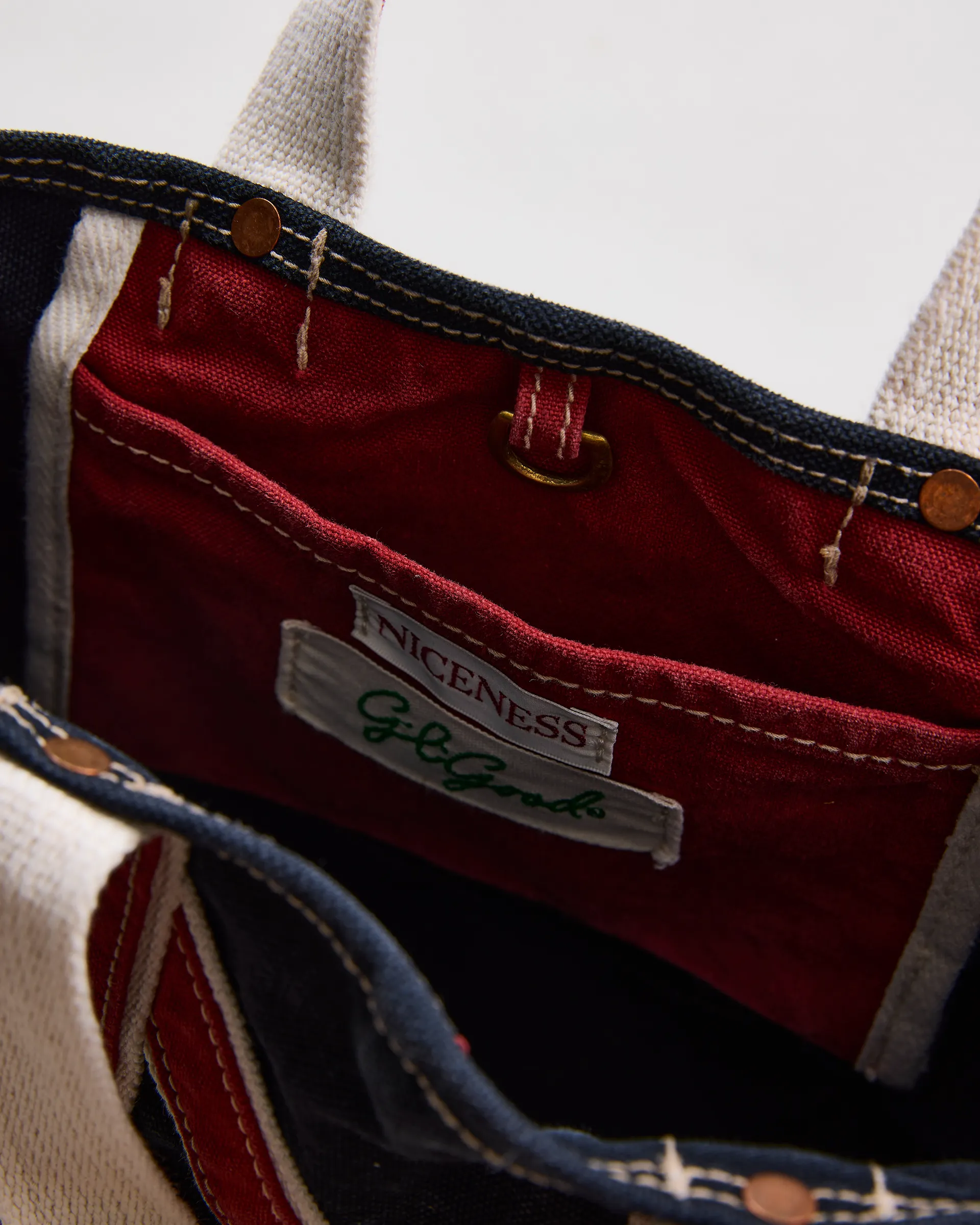 NICENESS | Official Website