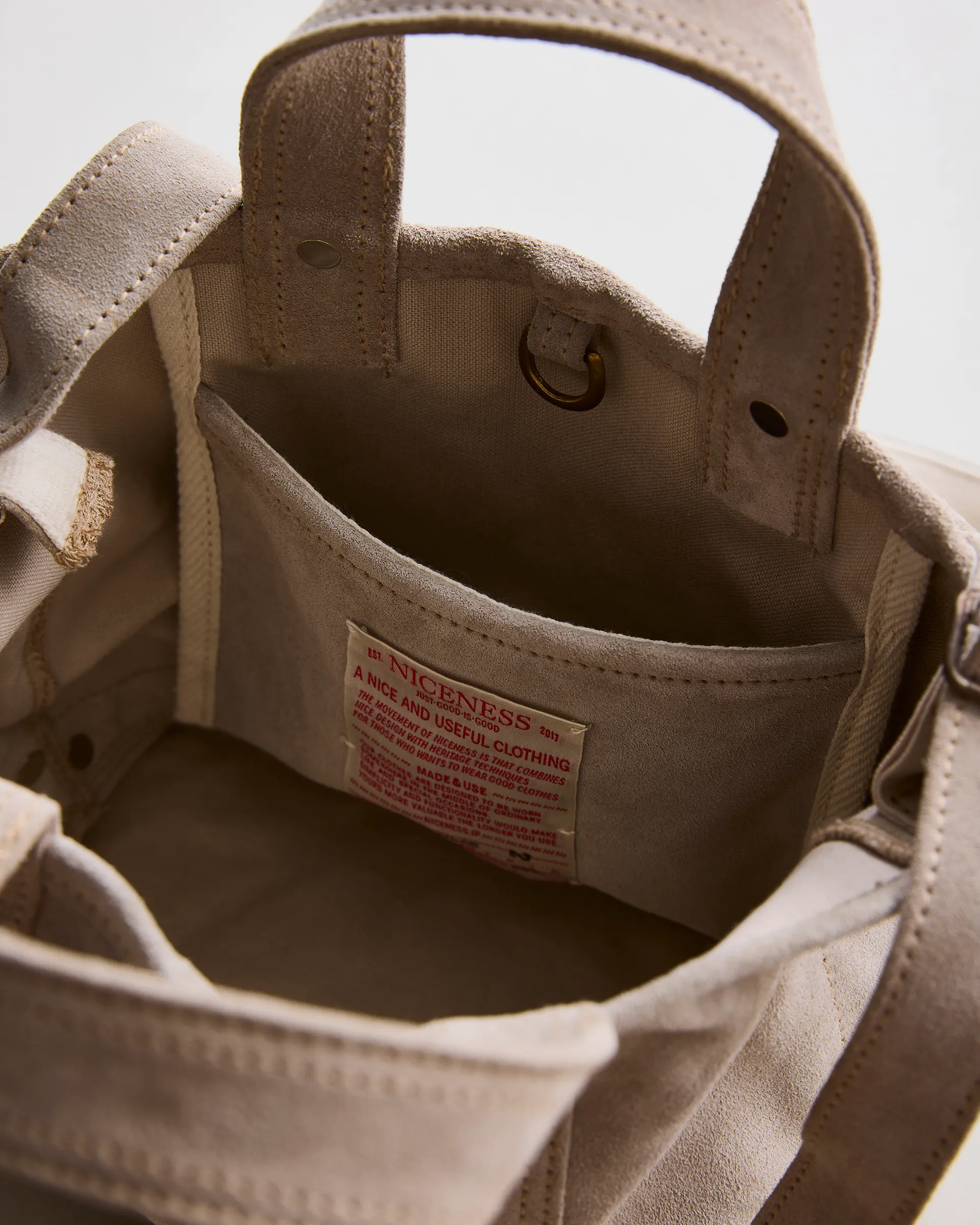 NICENESS | Official Website