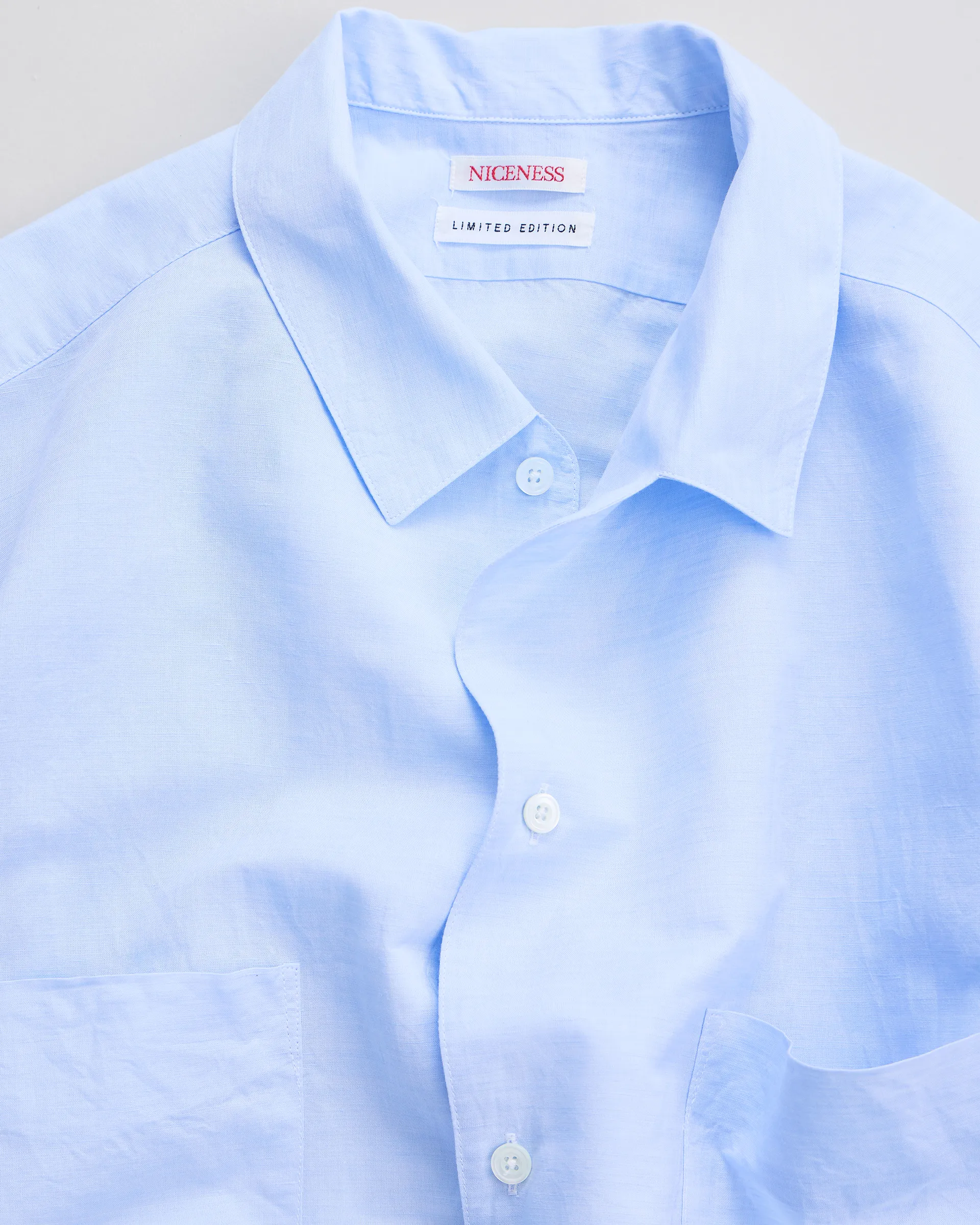 NICENESS | Official Website