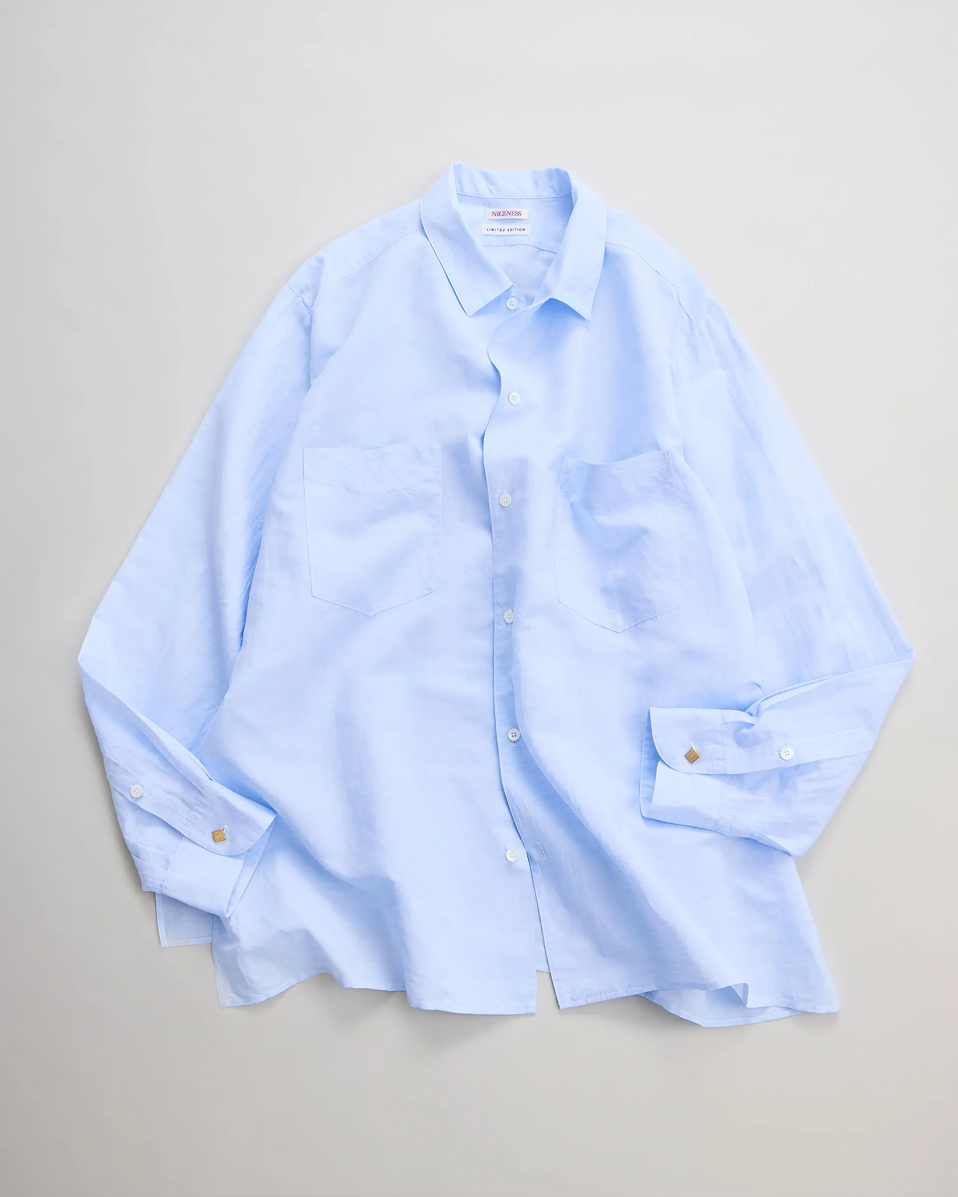 NICENESS | Official Website