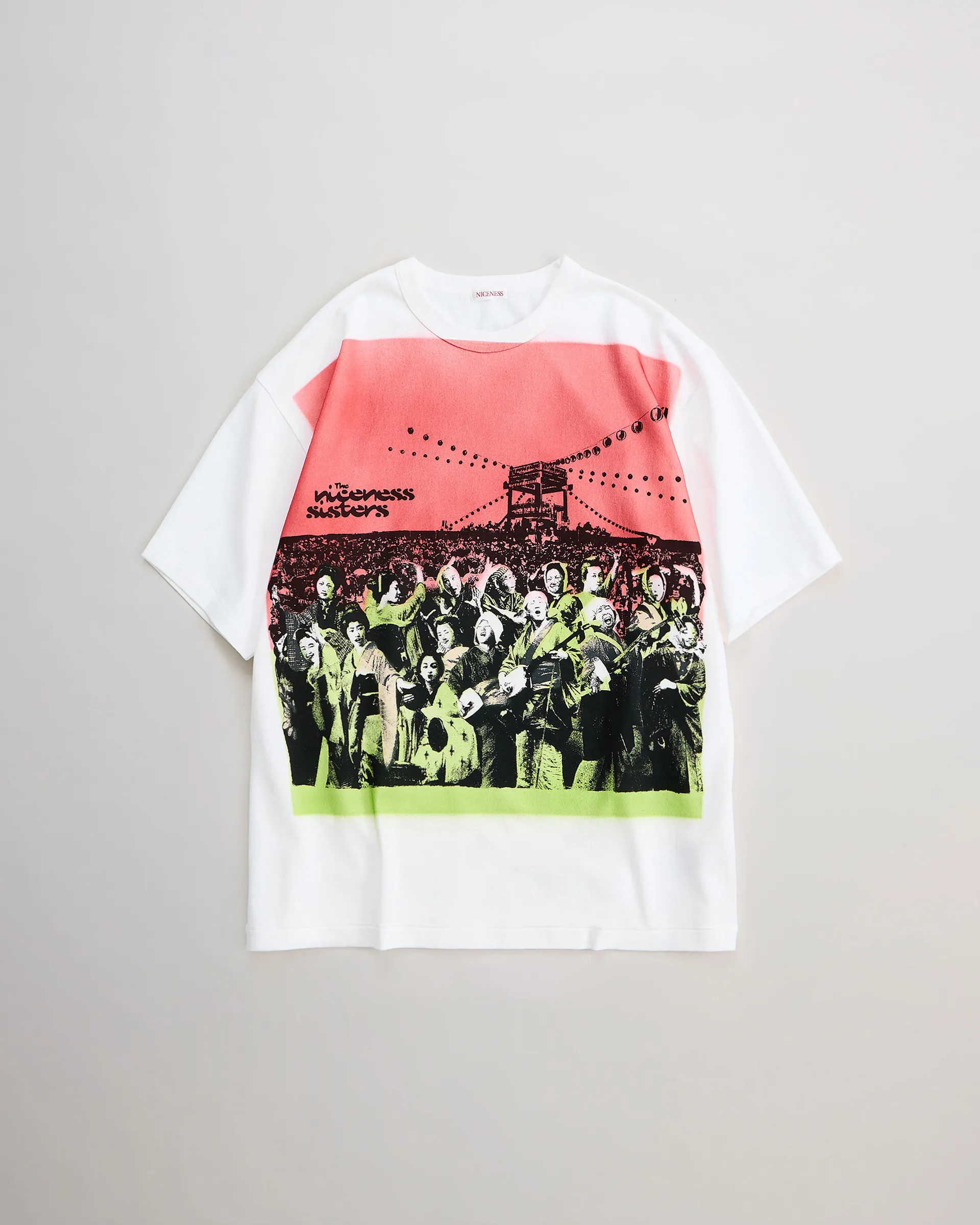 NICENESS | Official Website