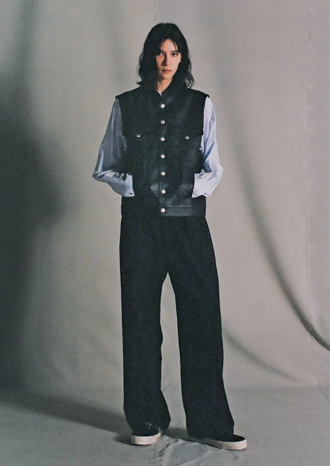 NICENESS | SS26 MENS & WOMENS COLLECTION